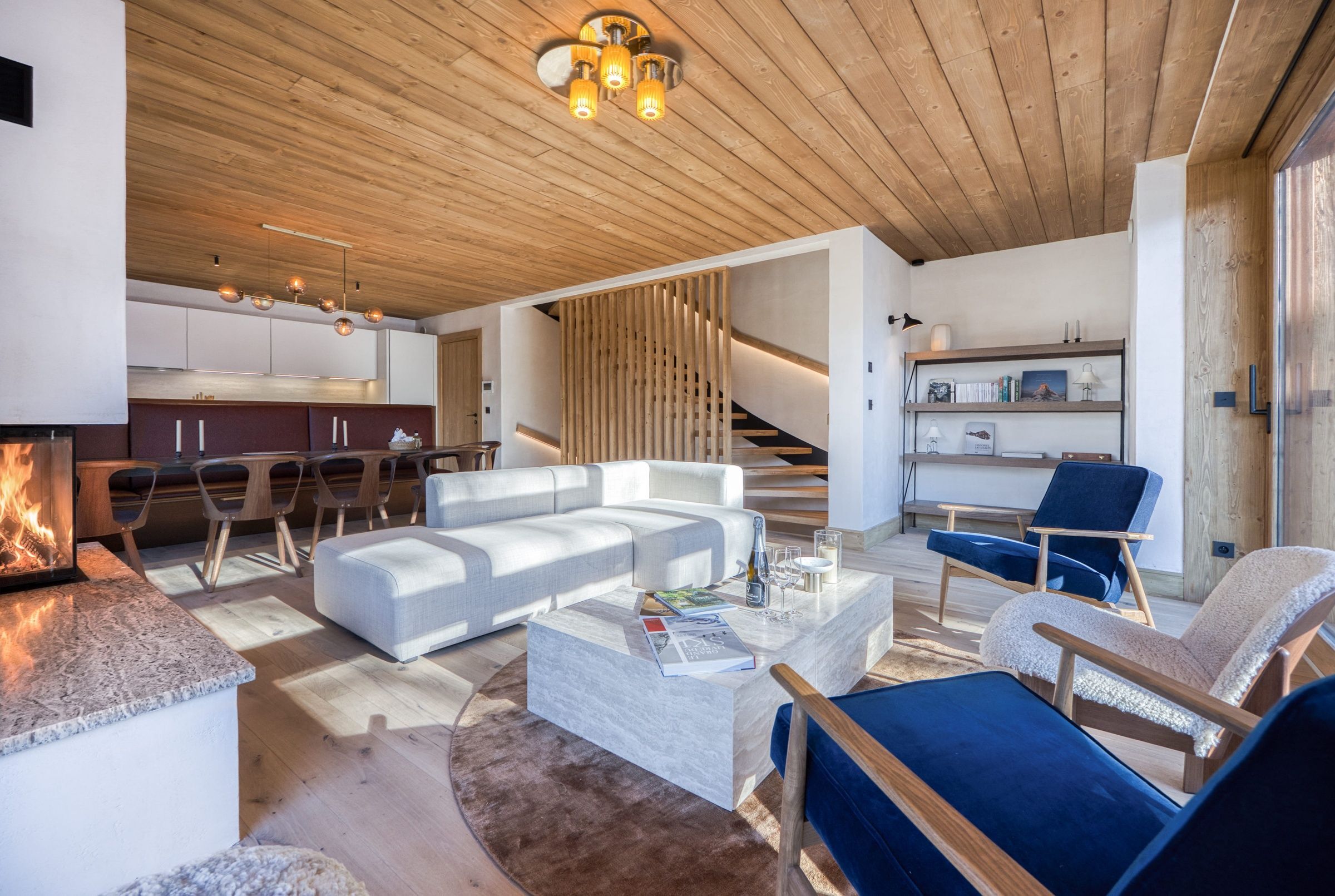 Chalet Orador