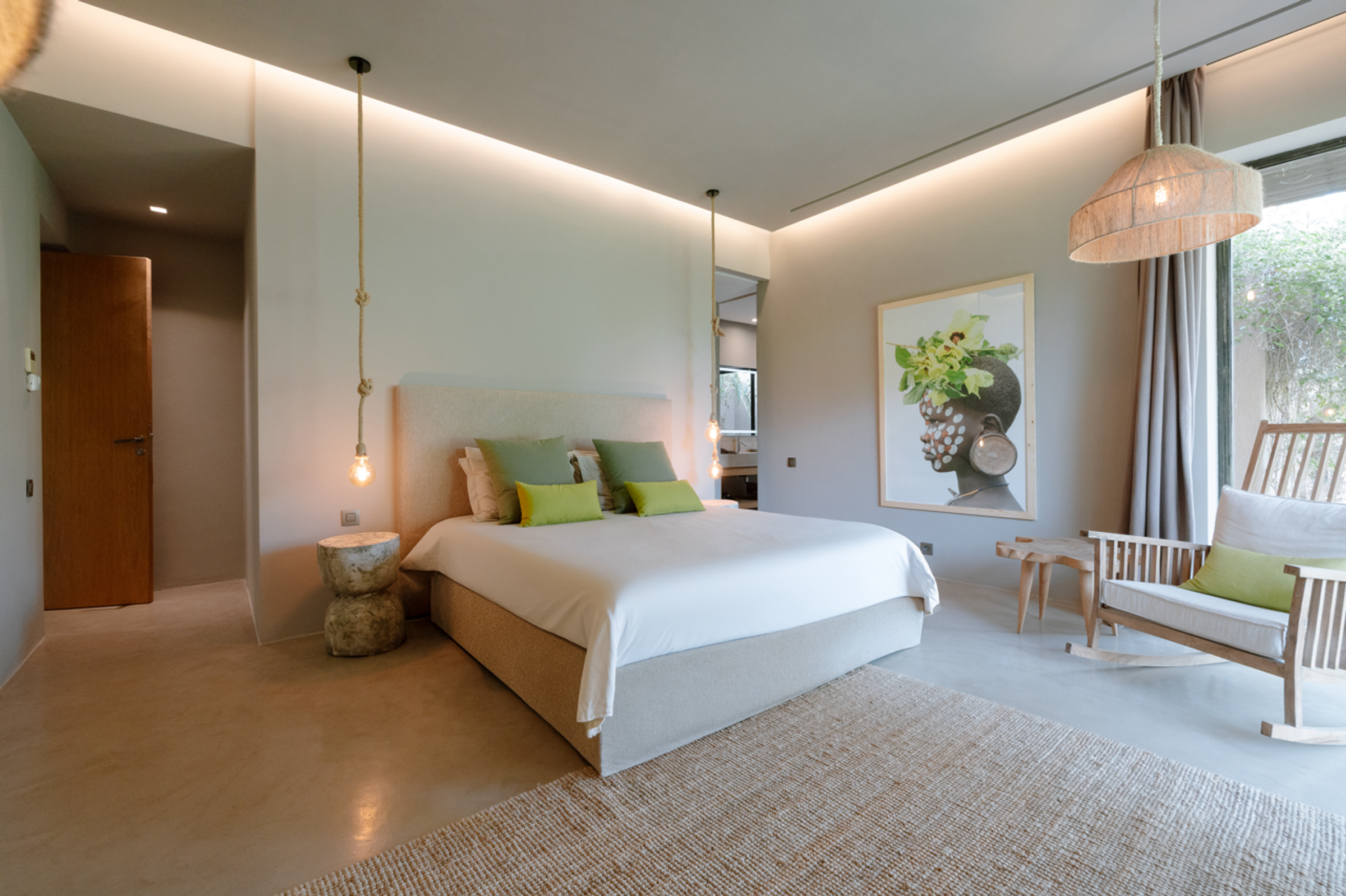 Bedroom 6