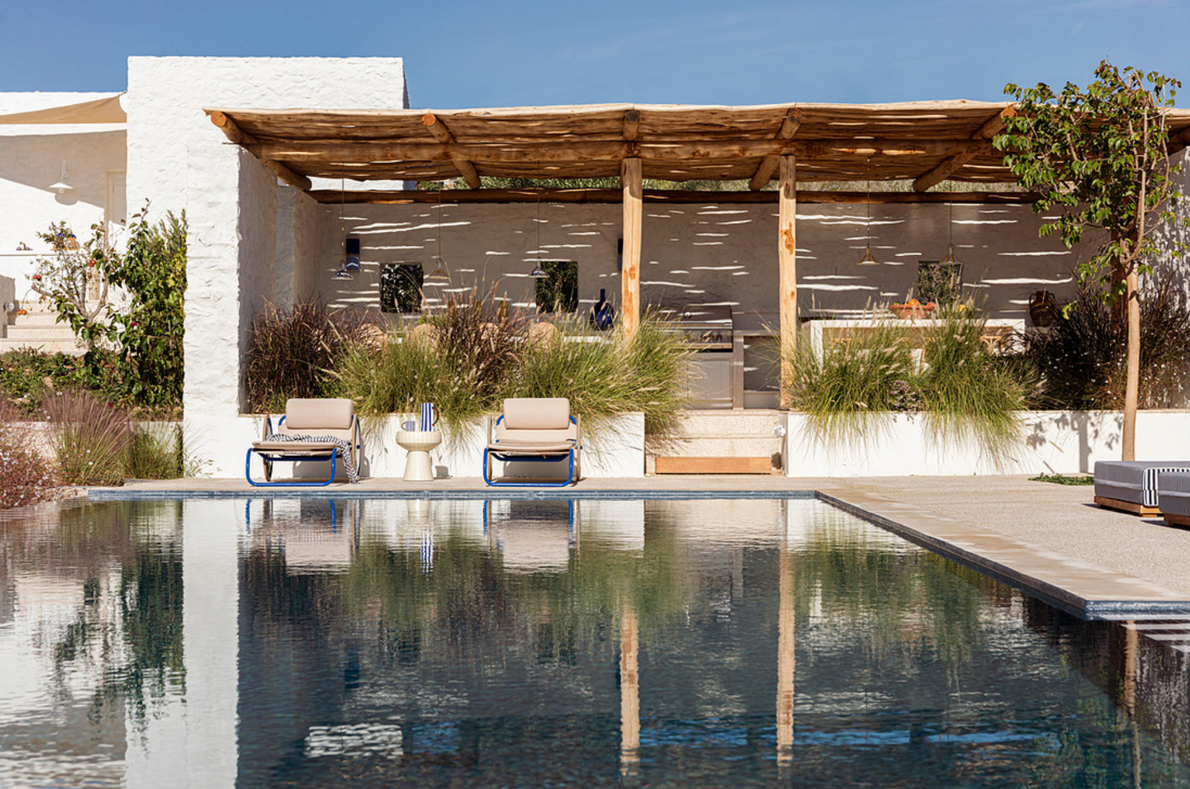 Villa Anthia
