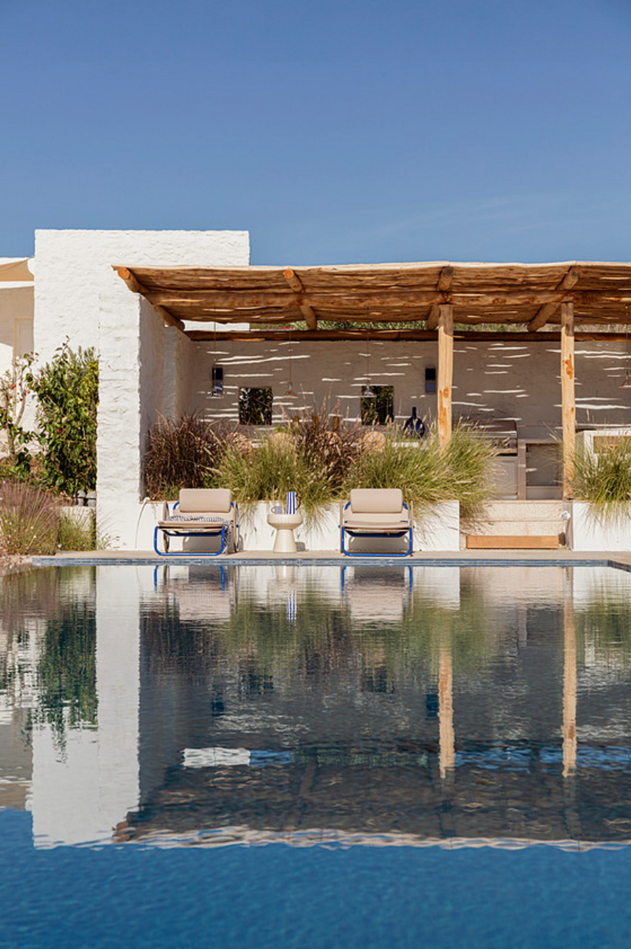 Villa Anthia