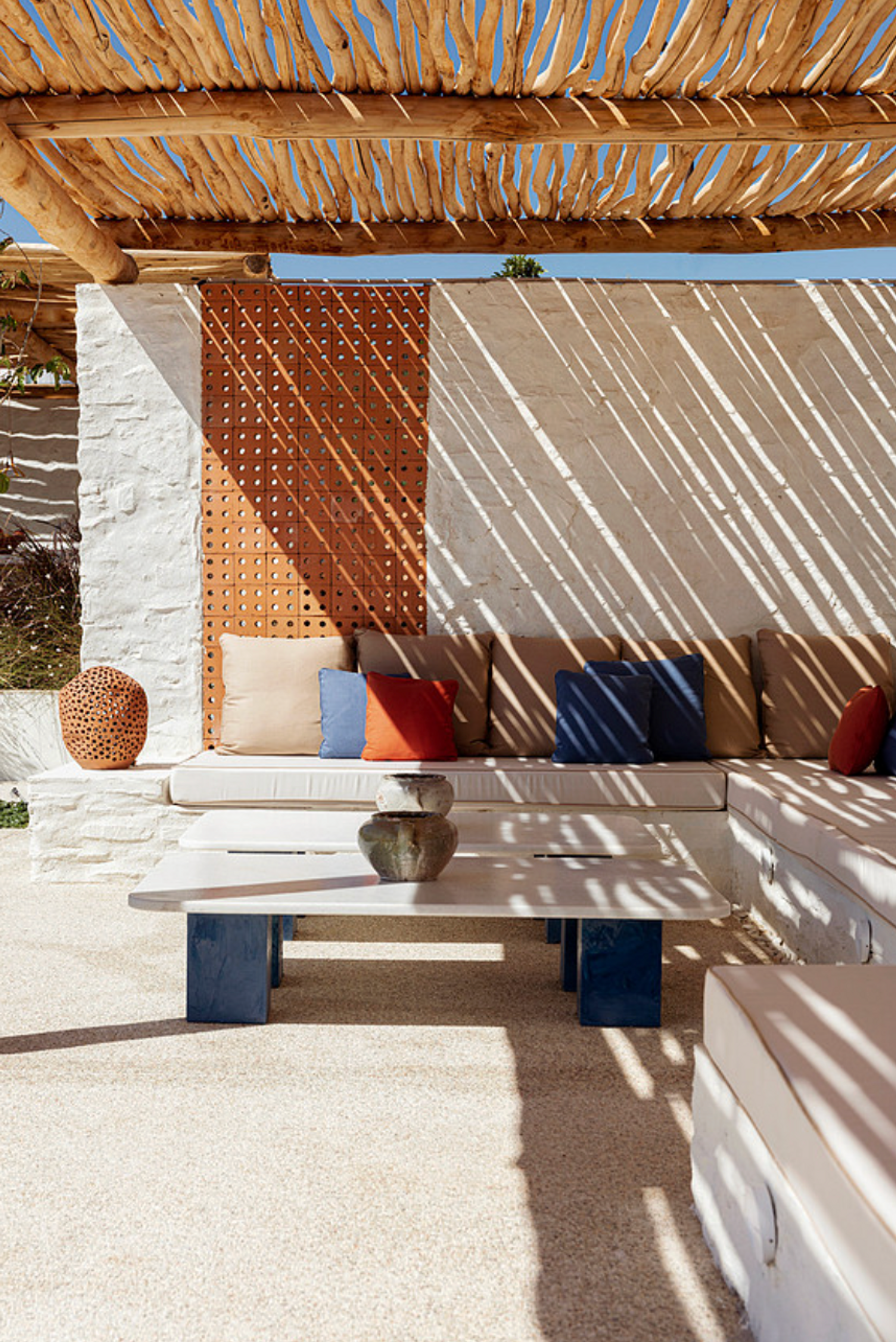 Villa Anthia