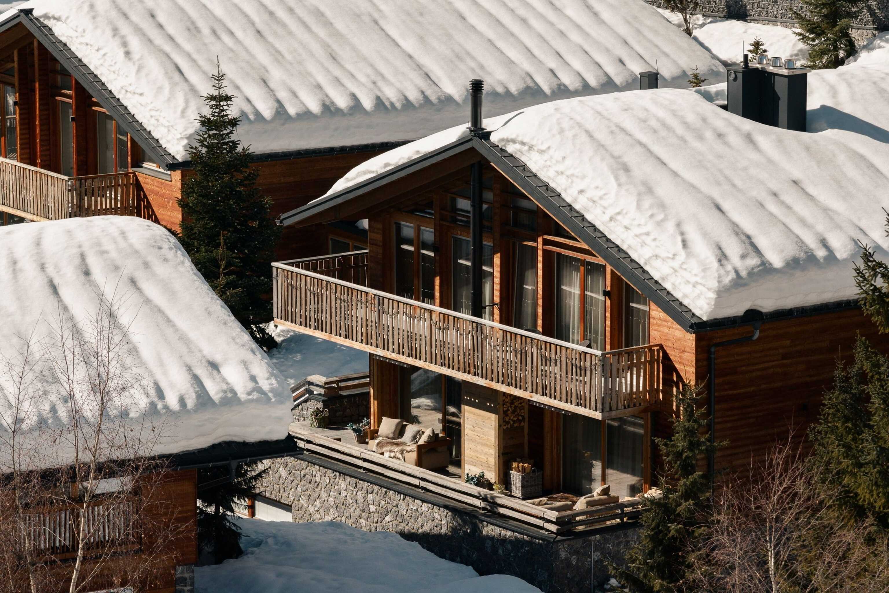 Steinlodge