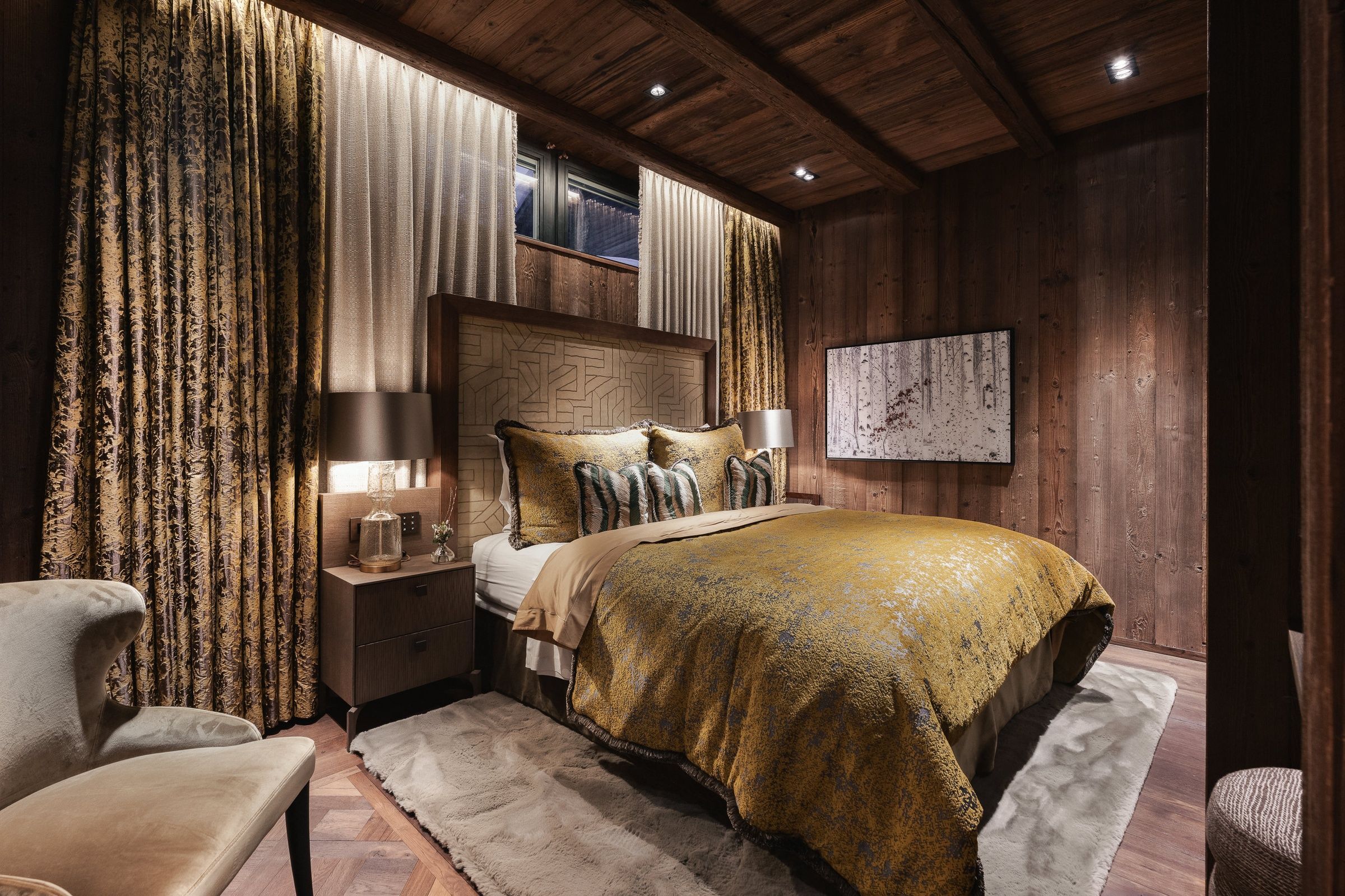 Bedroom 7