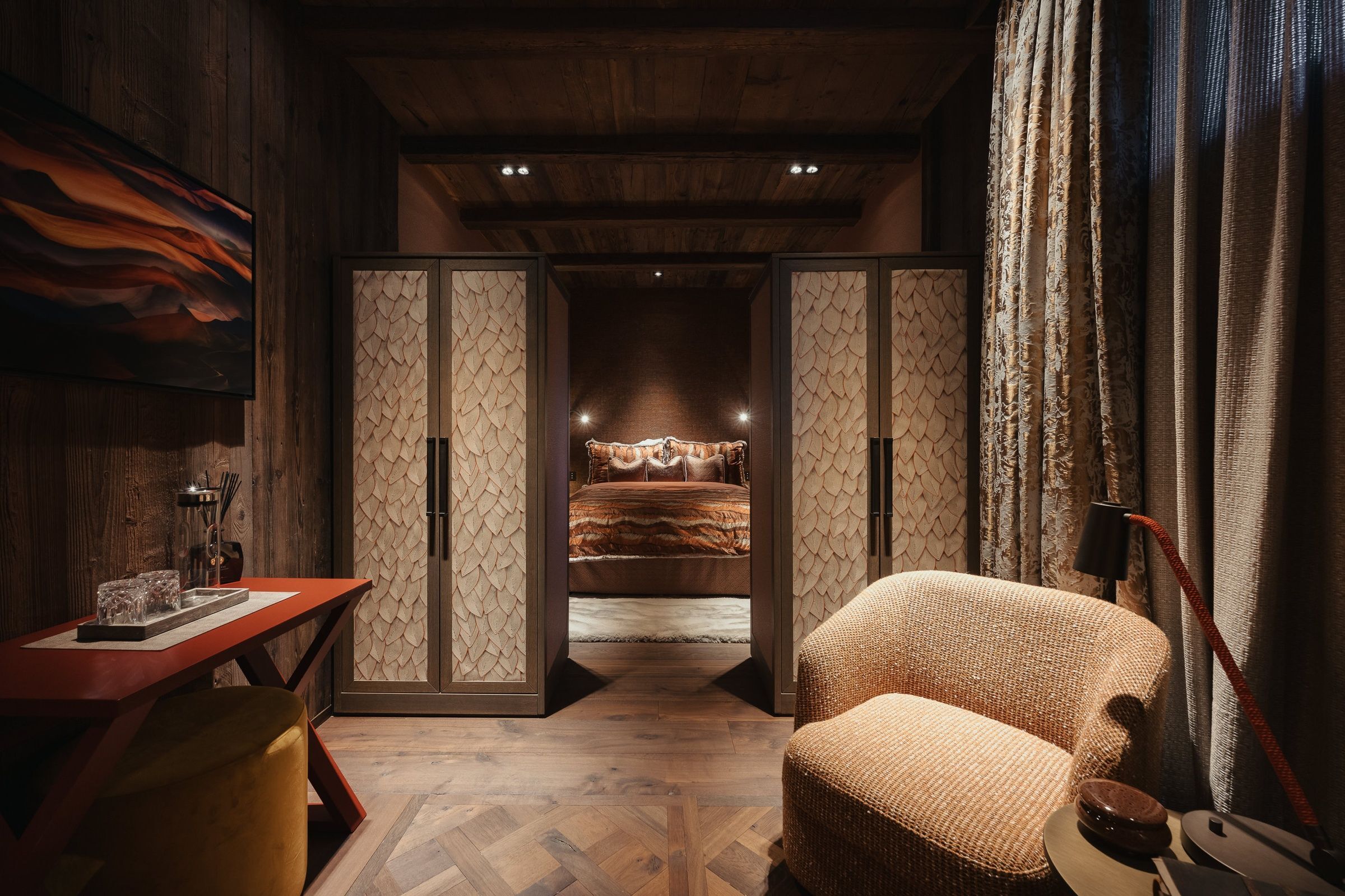 Bedroom 6