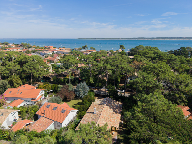 Cabane La Mer Veilleuse