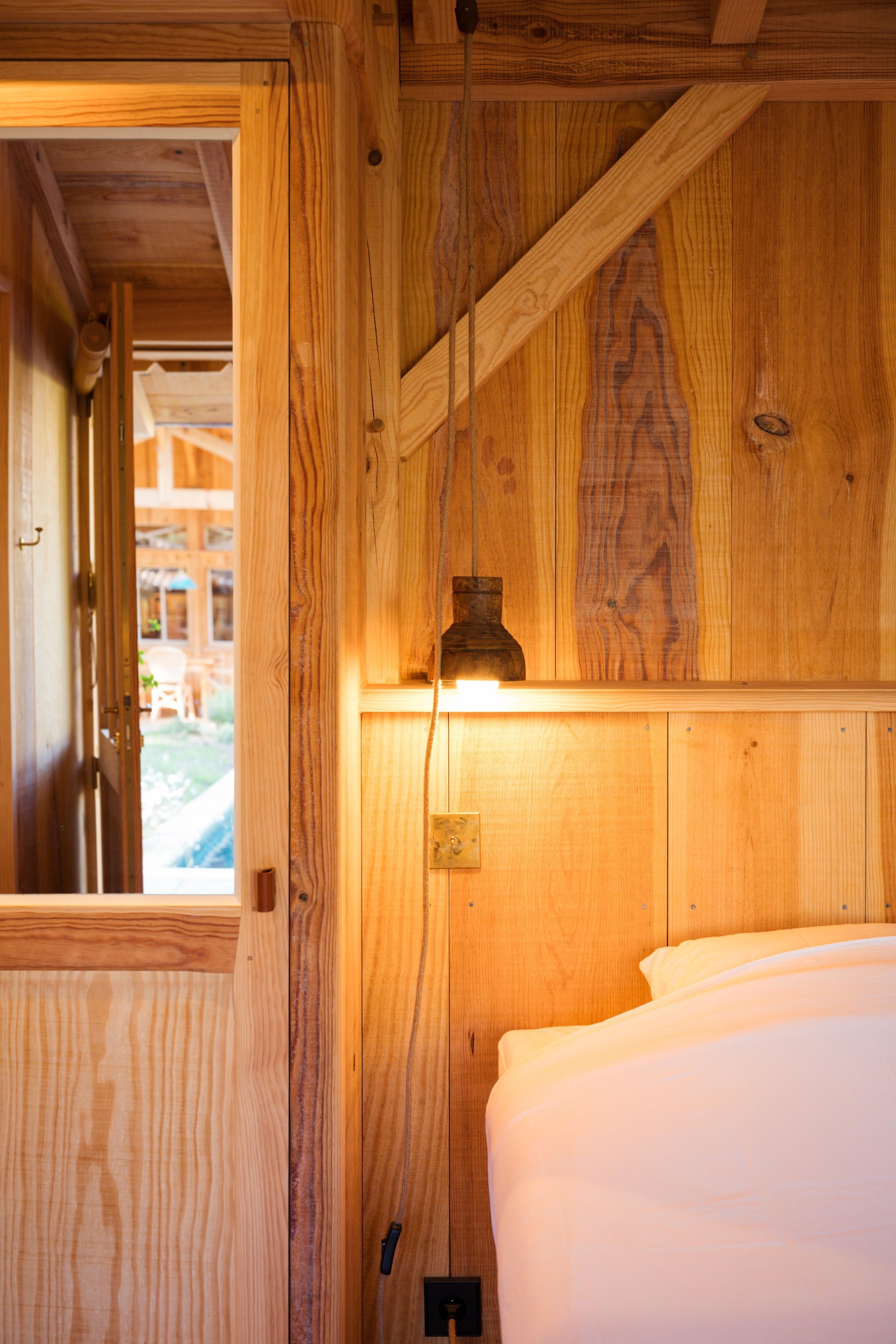 Chambre 5 - Annexe