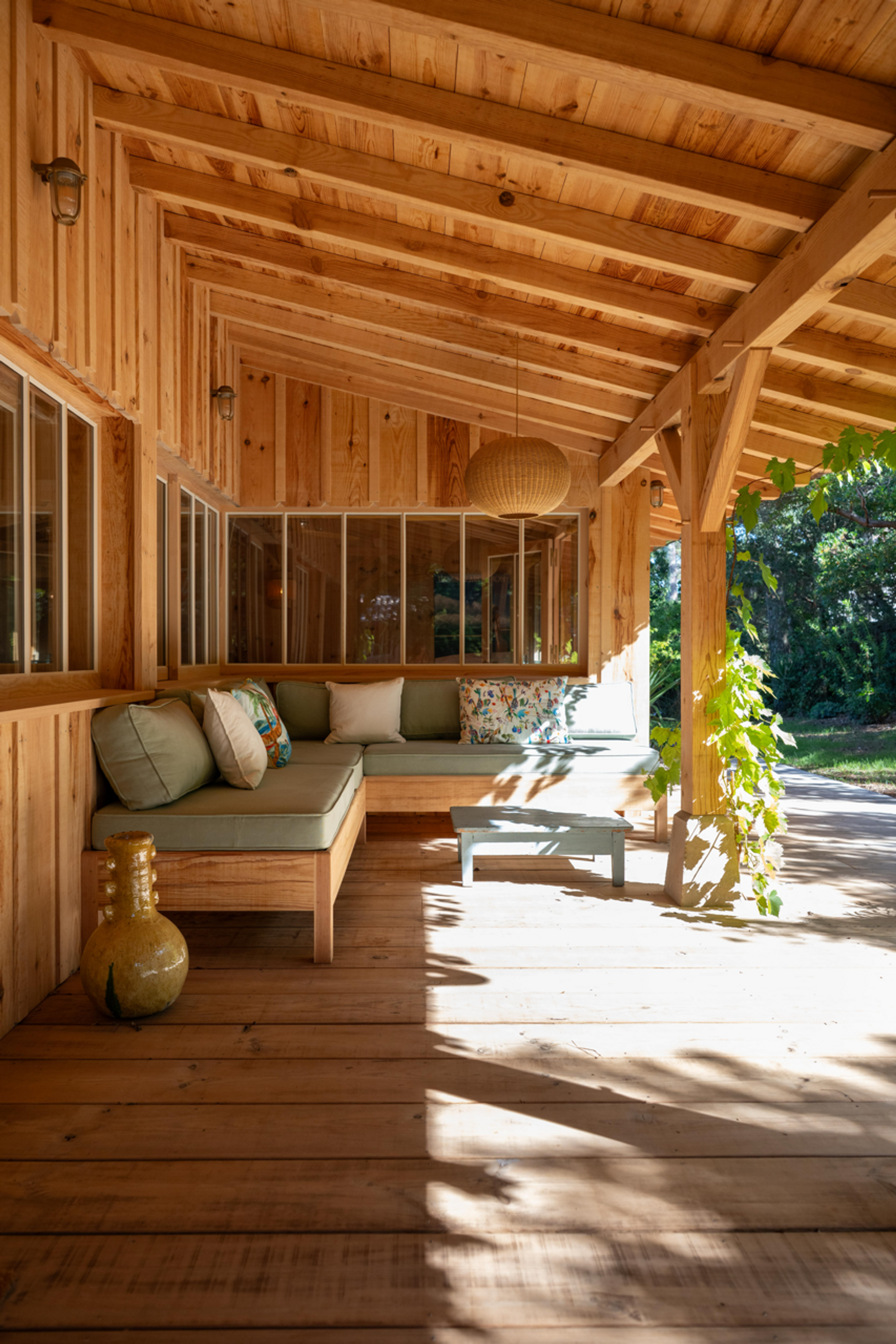 Location de vacances Cabane des Albatros