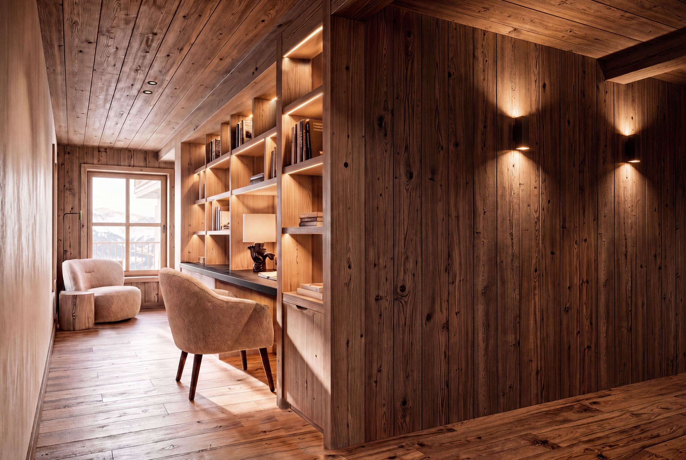 Appartement Lila