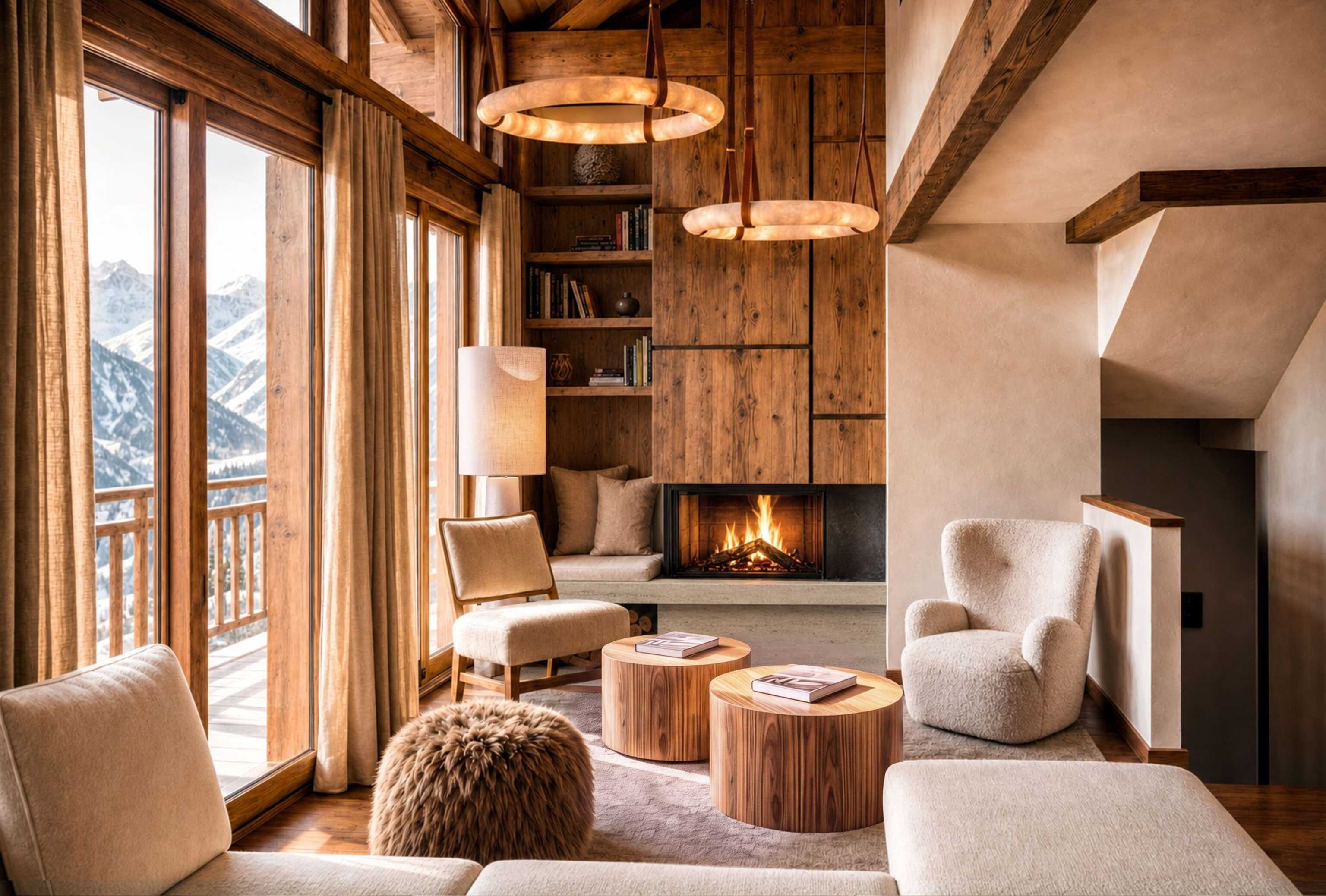Appartement Lila