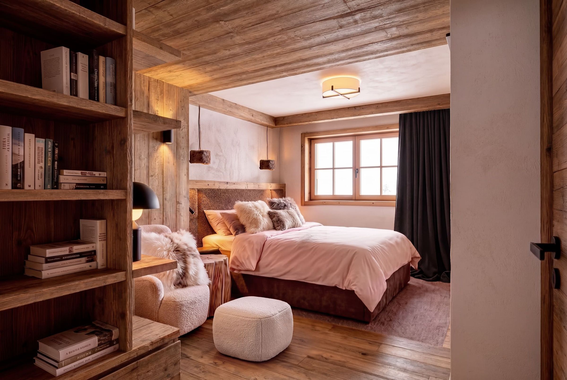 Appartement Lila