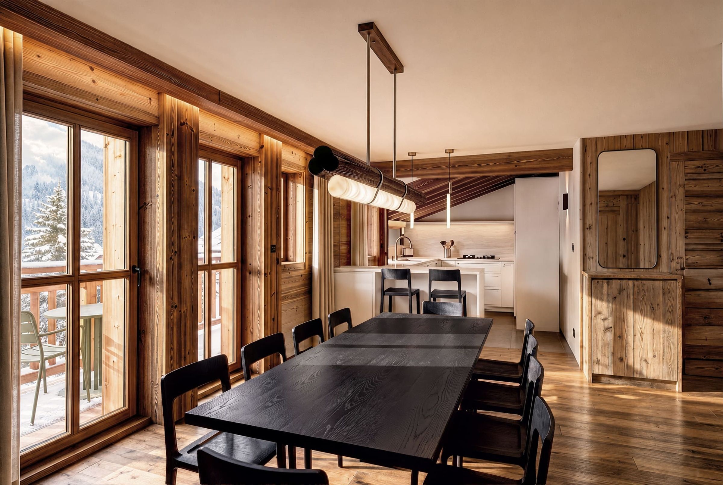 Appartement Lila