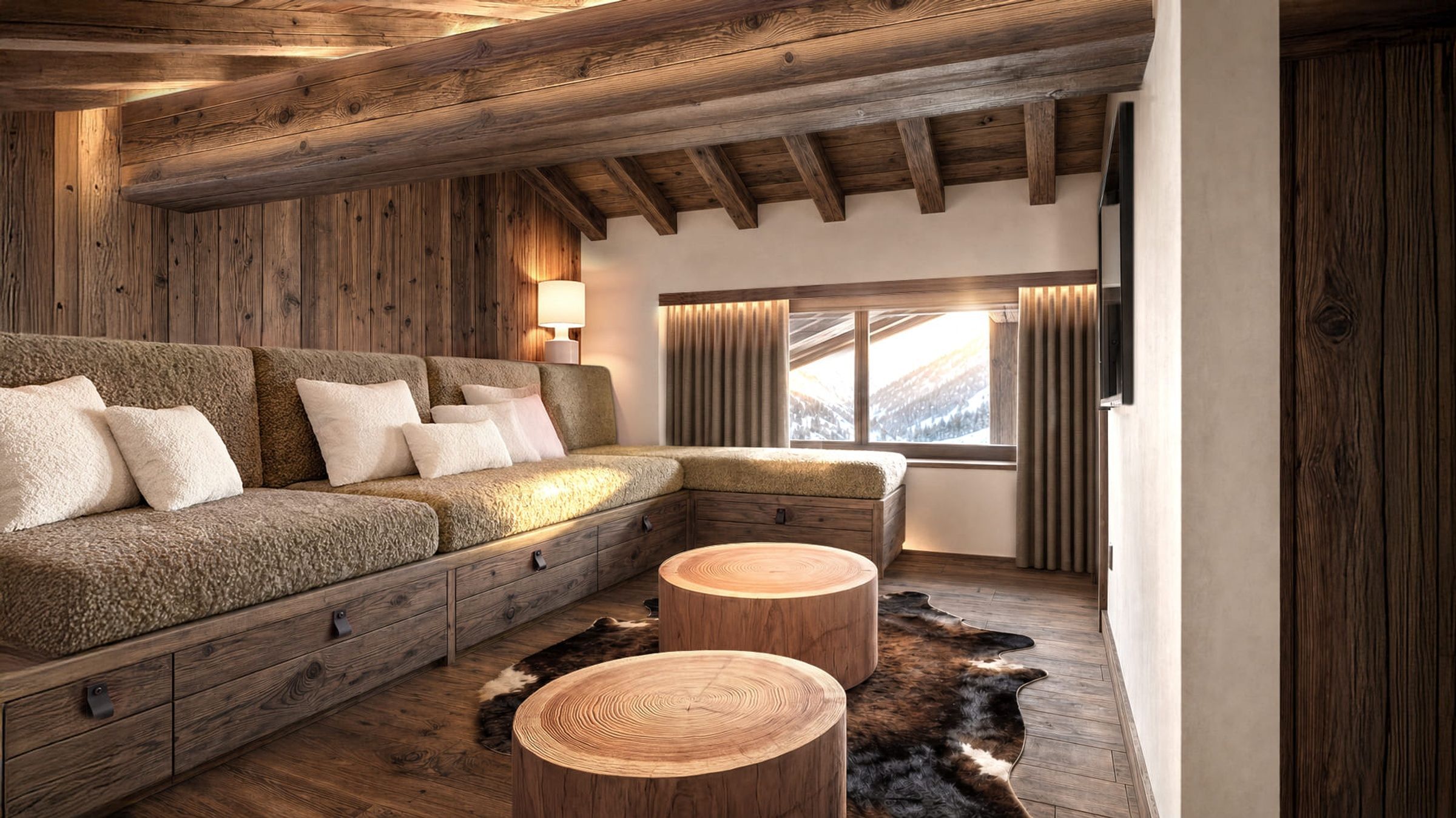 Appartement Lila