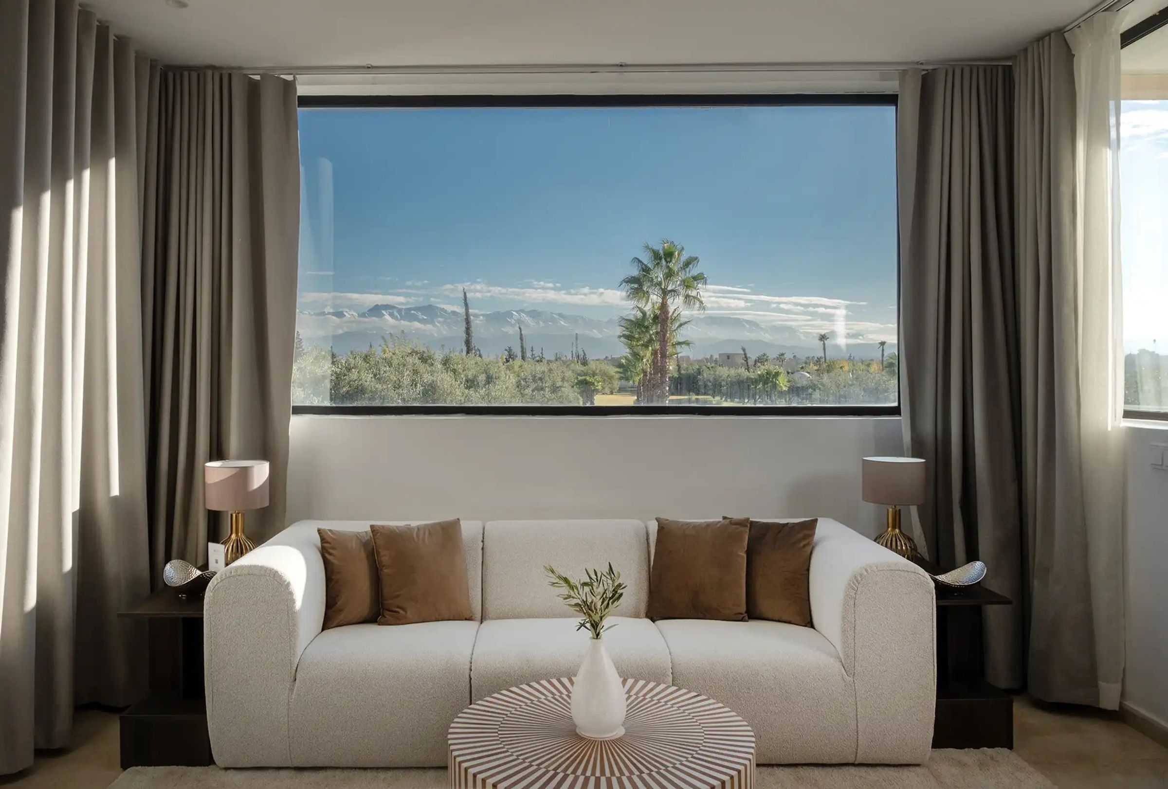 Atlas Suite