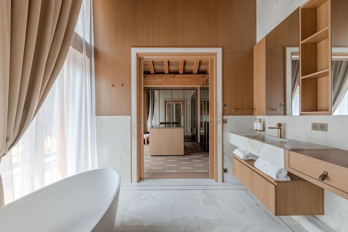 Chalet Eylia