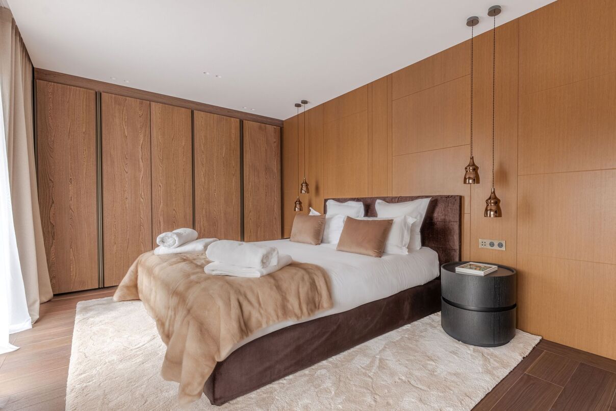 Chalet Eylia