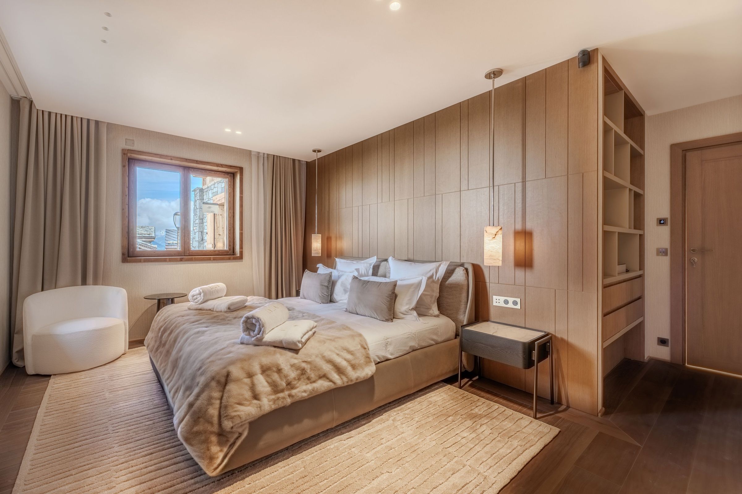 Chambre 4