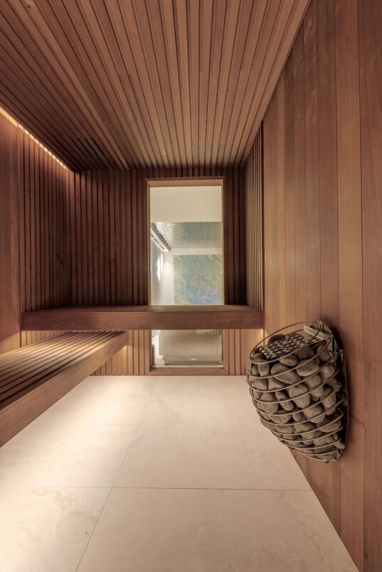 Chalet Eylia