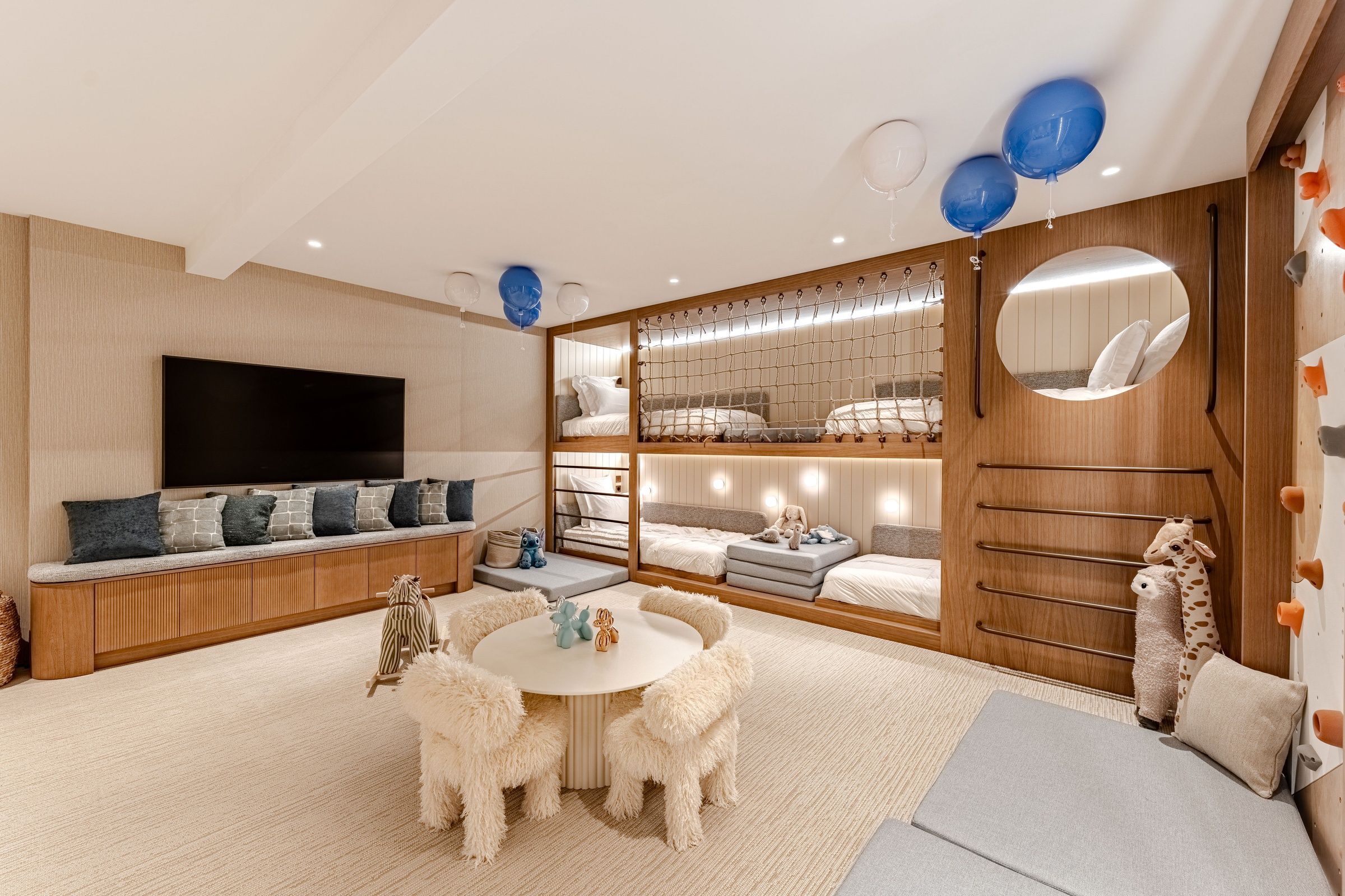 Chambre enfant