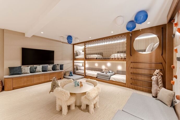 Chalet Eylia