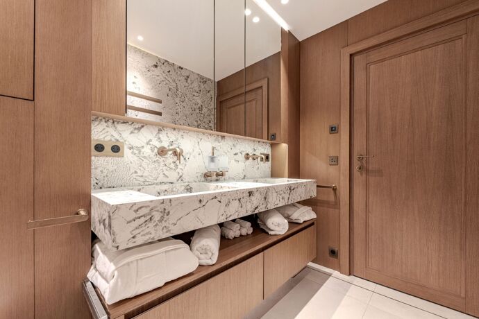 Chalet Eylia