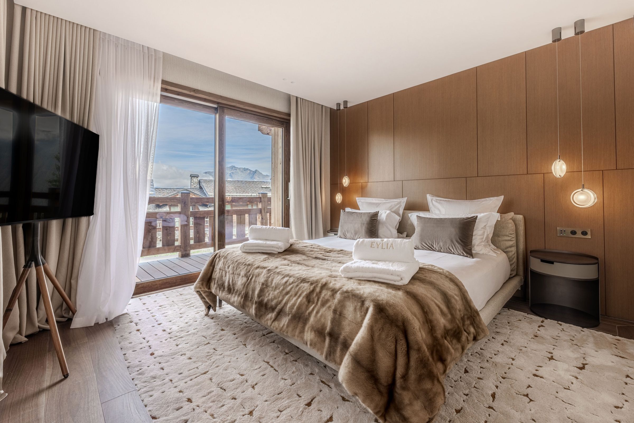 Chambre 3