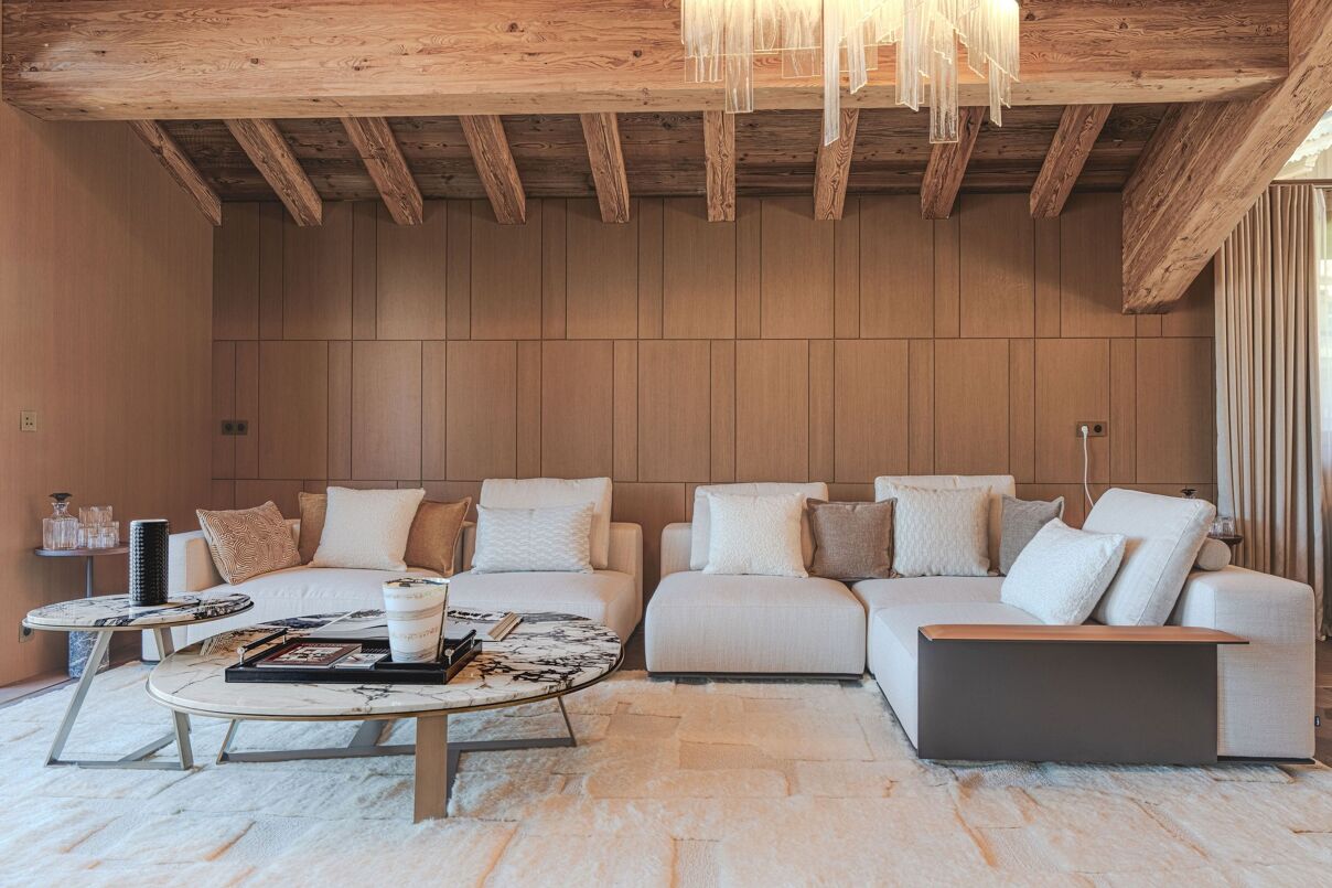Chalet Eylia