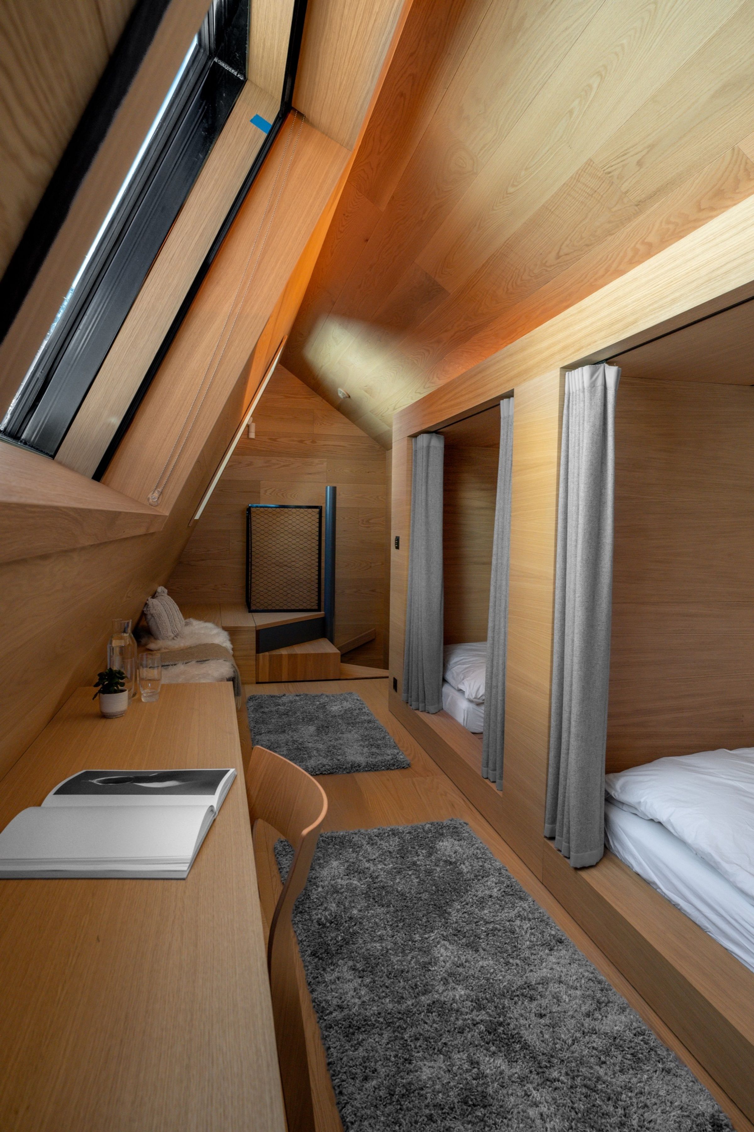 Dormitory