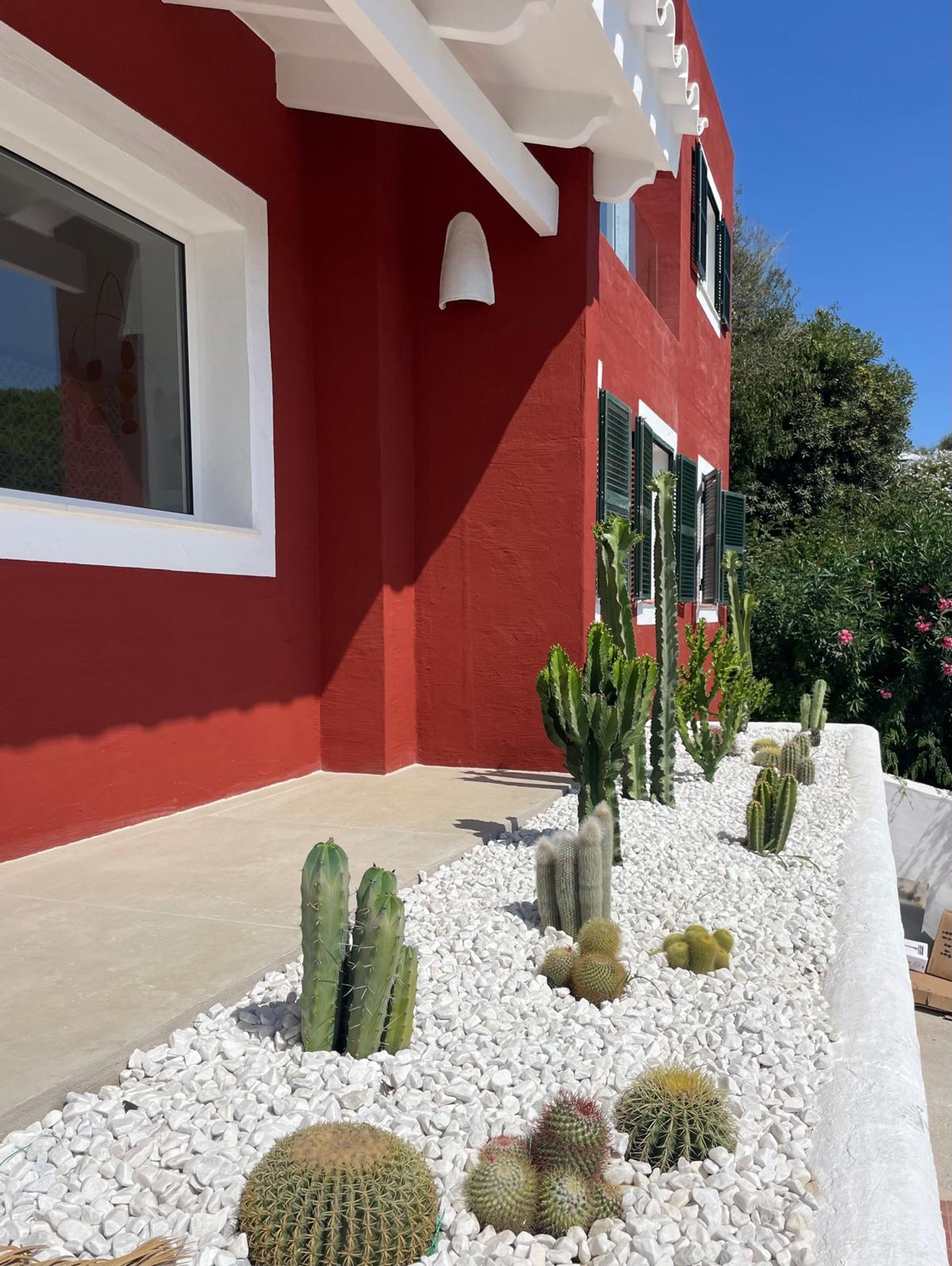 Casa Carmín