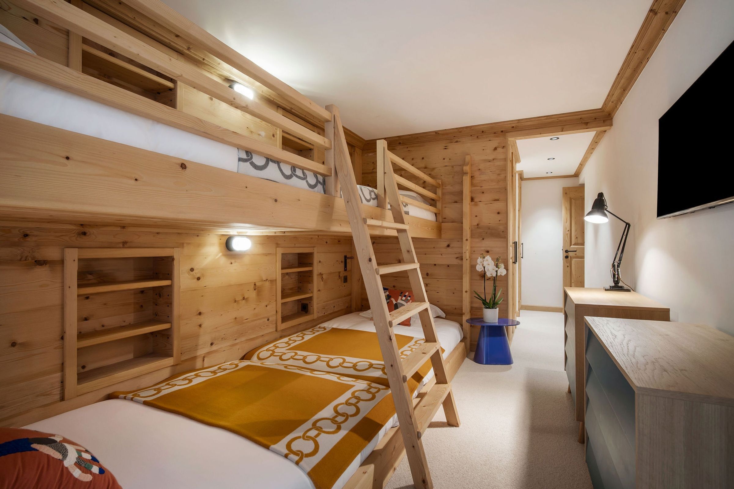 Dormitory
