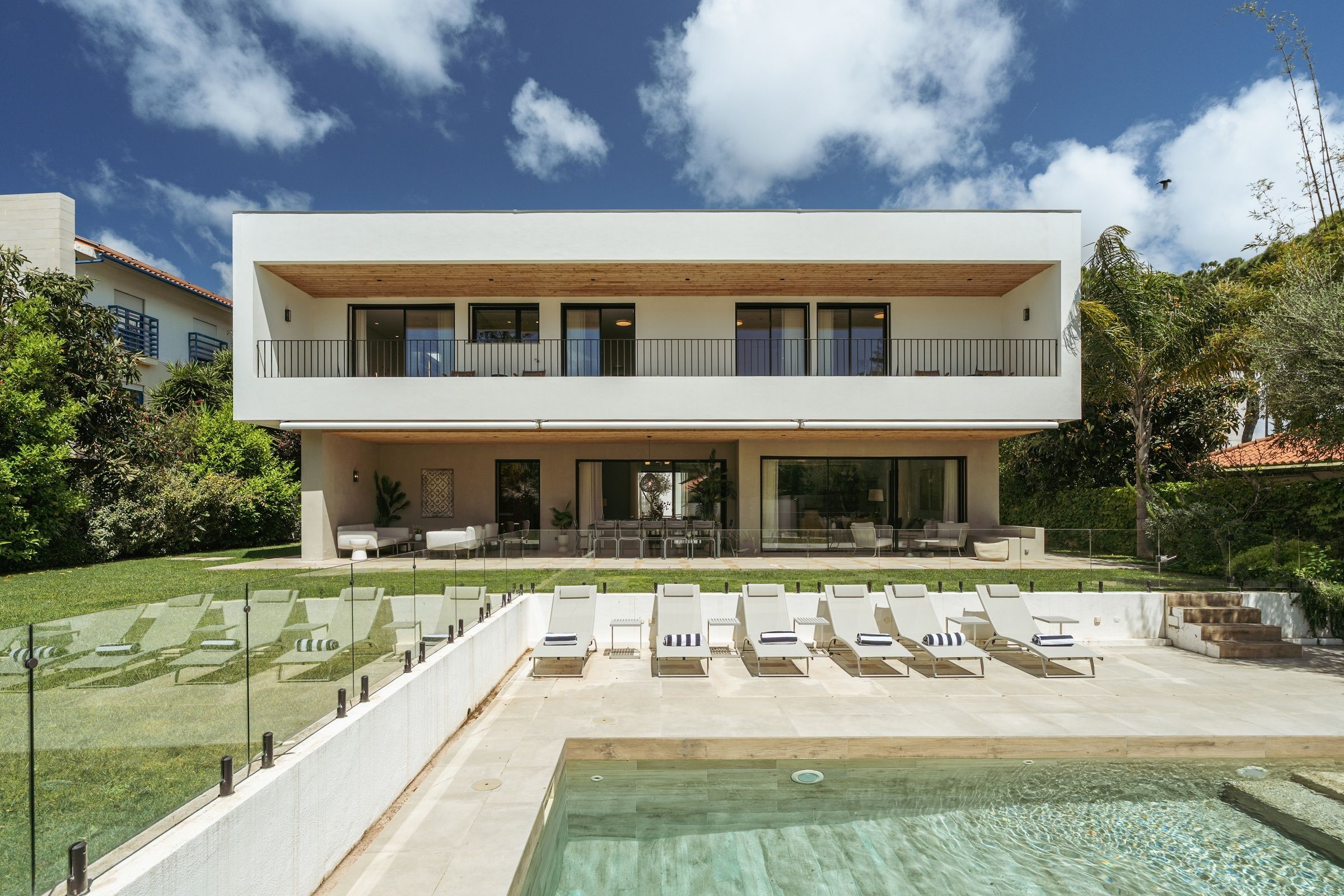 Casa Adelaide