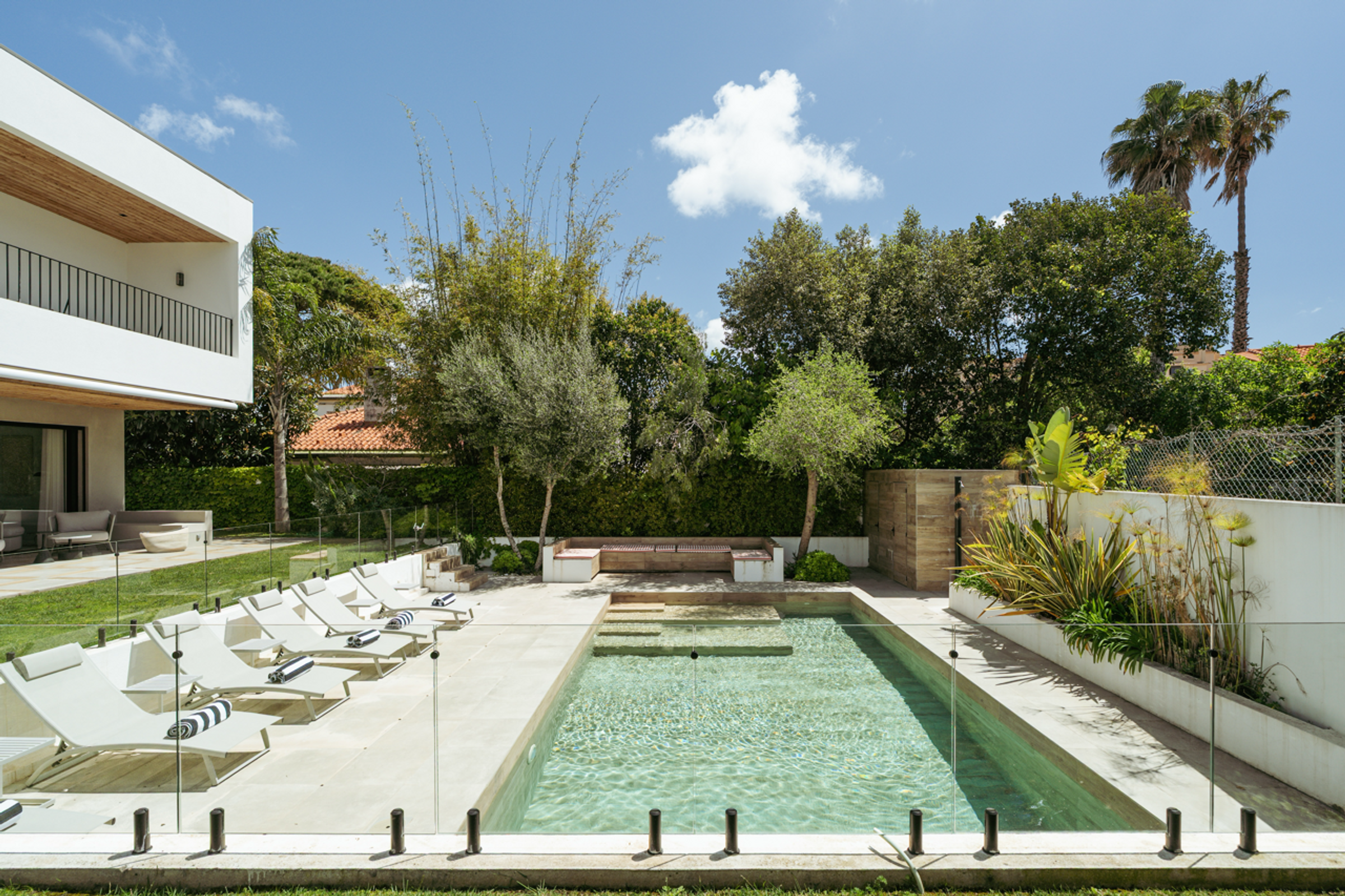 Casa Adelaide