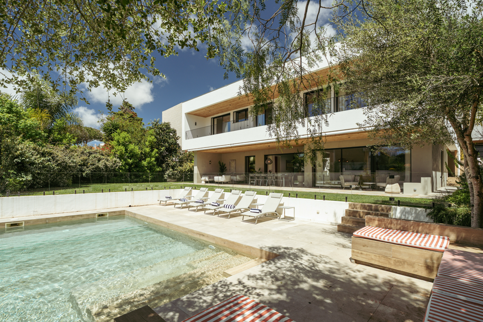 Casa Adelaide