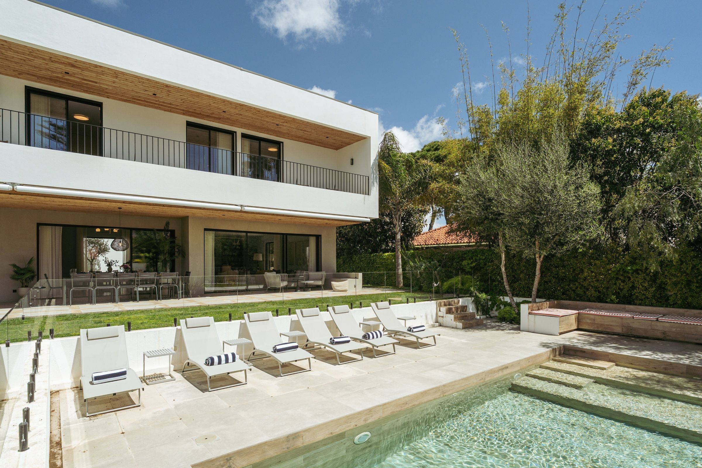 Casa Adelaide