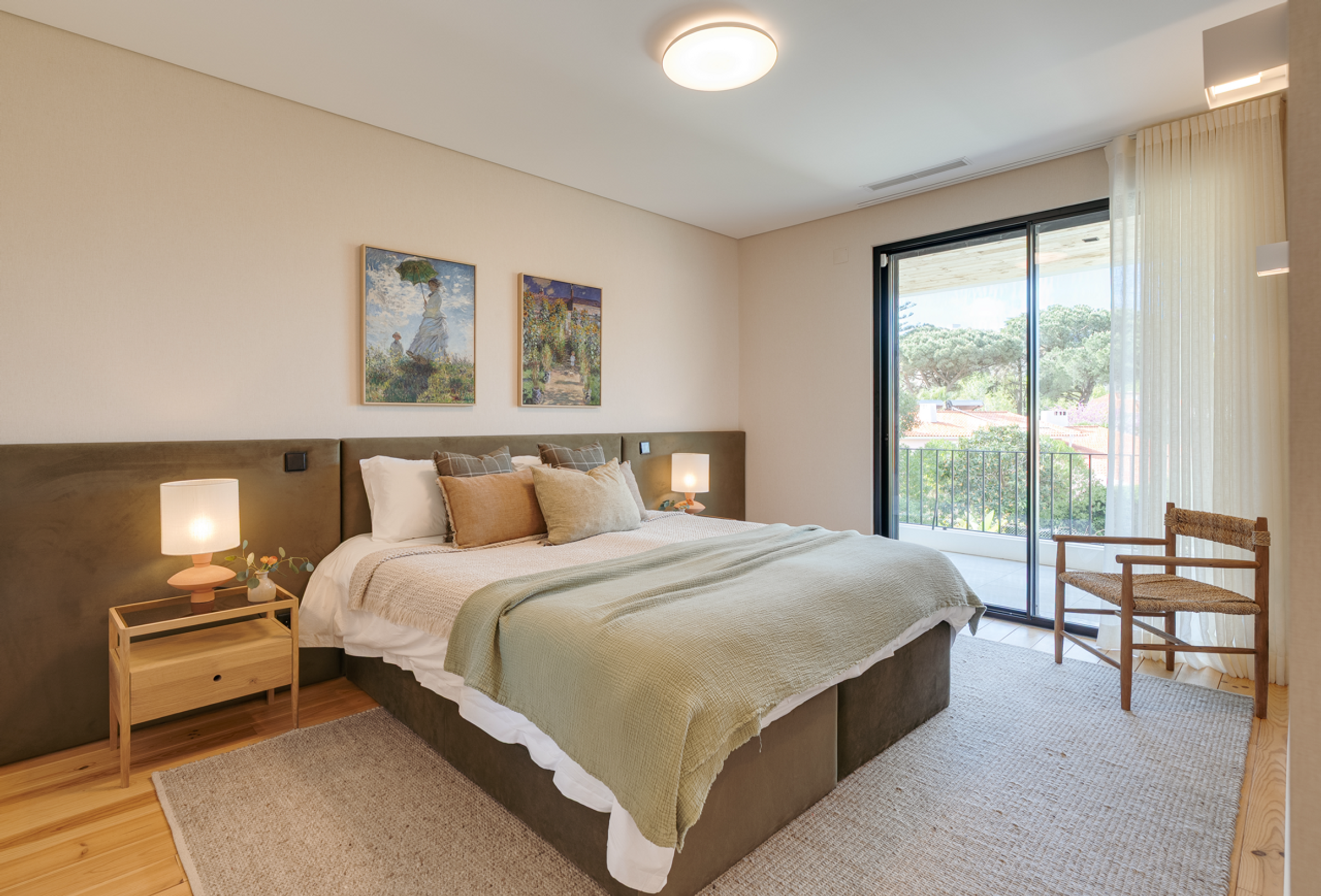 Chambre 3