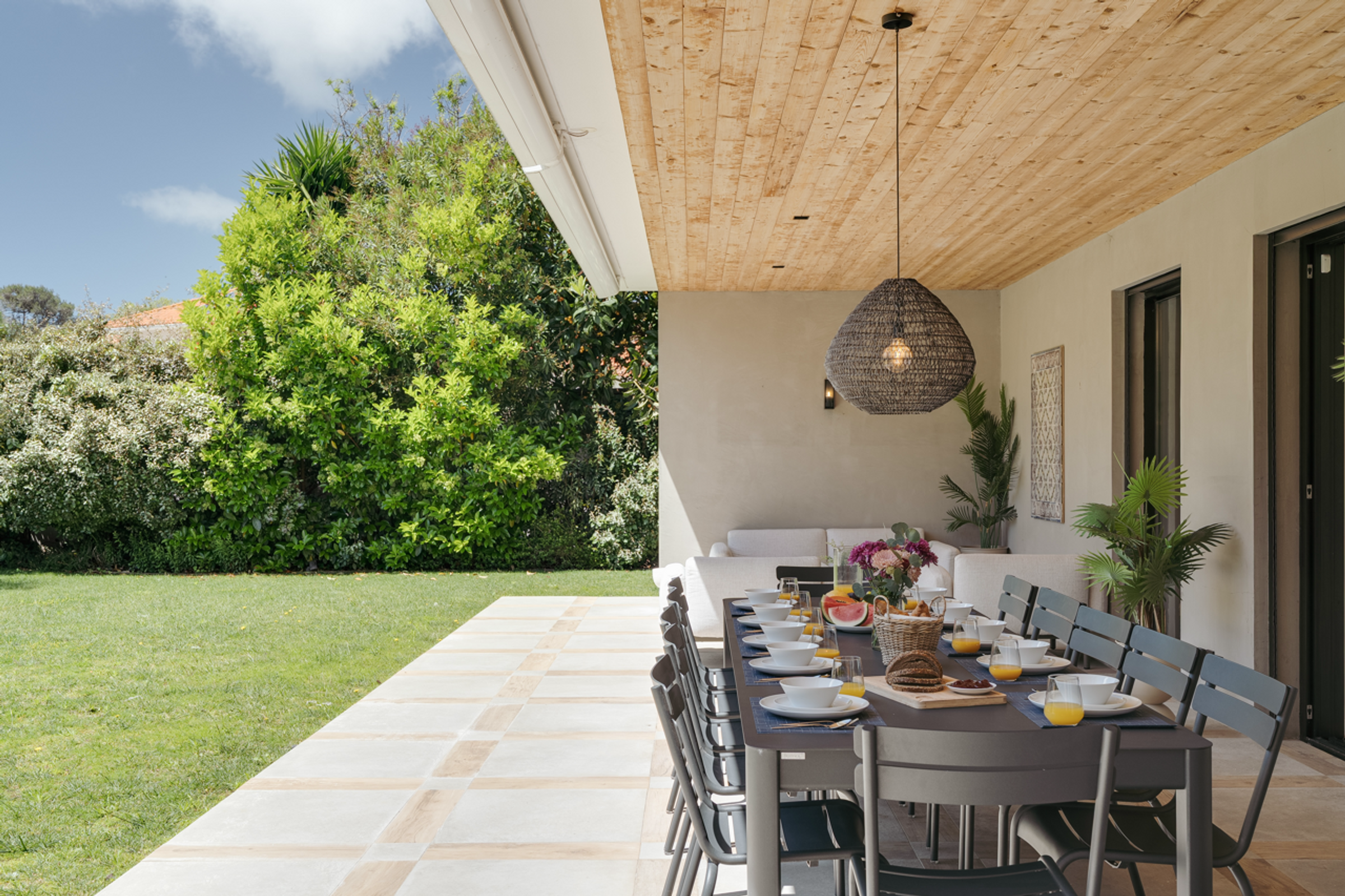Casa Adelaide