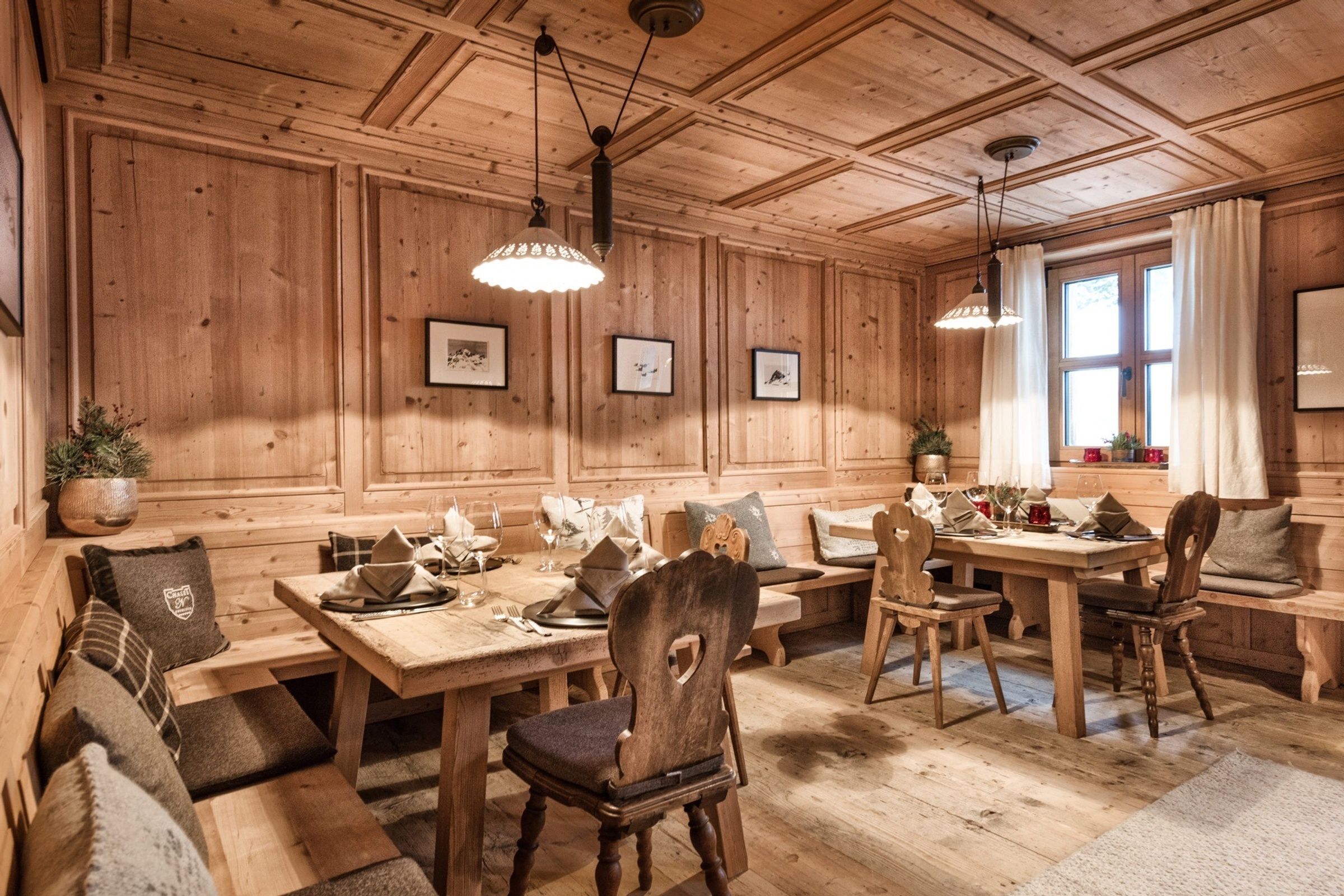 Chalet N