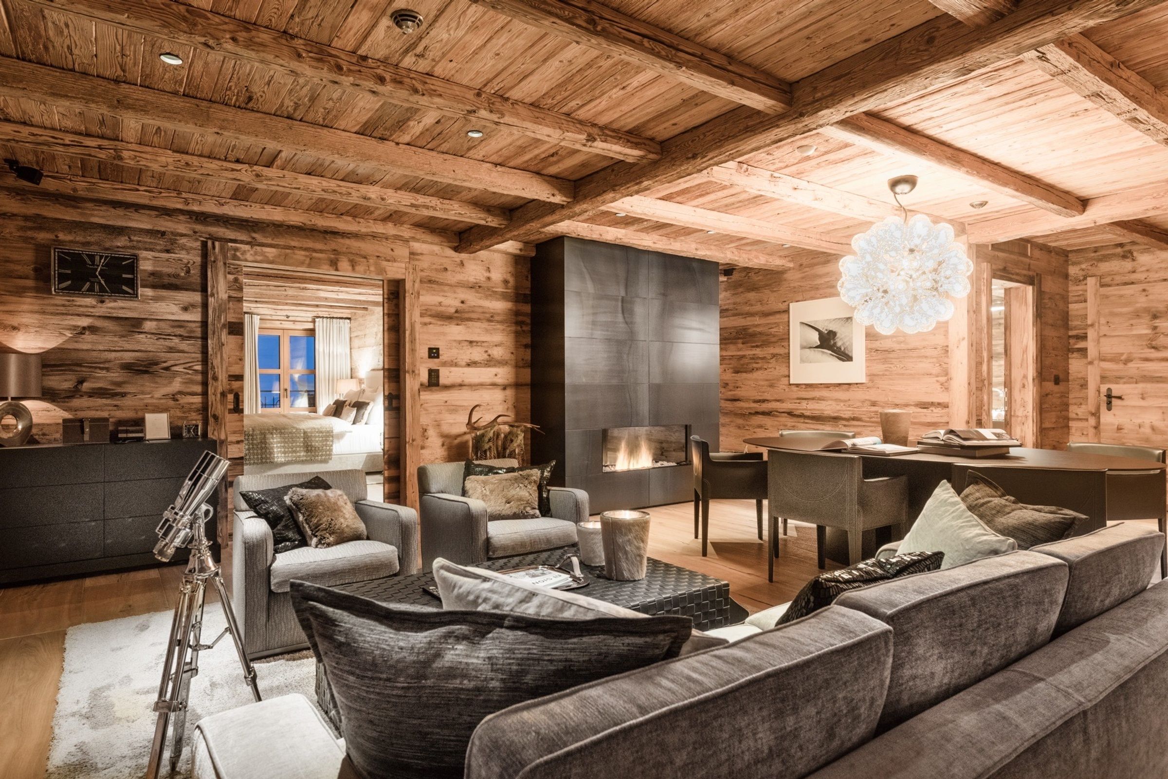 Chalet N