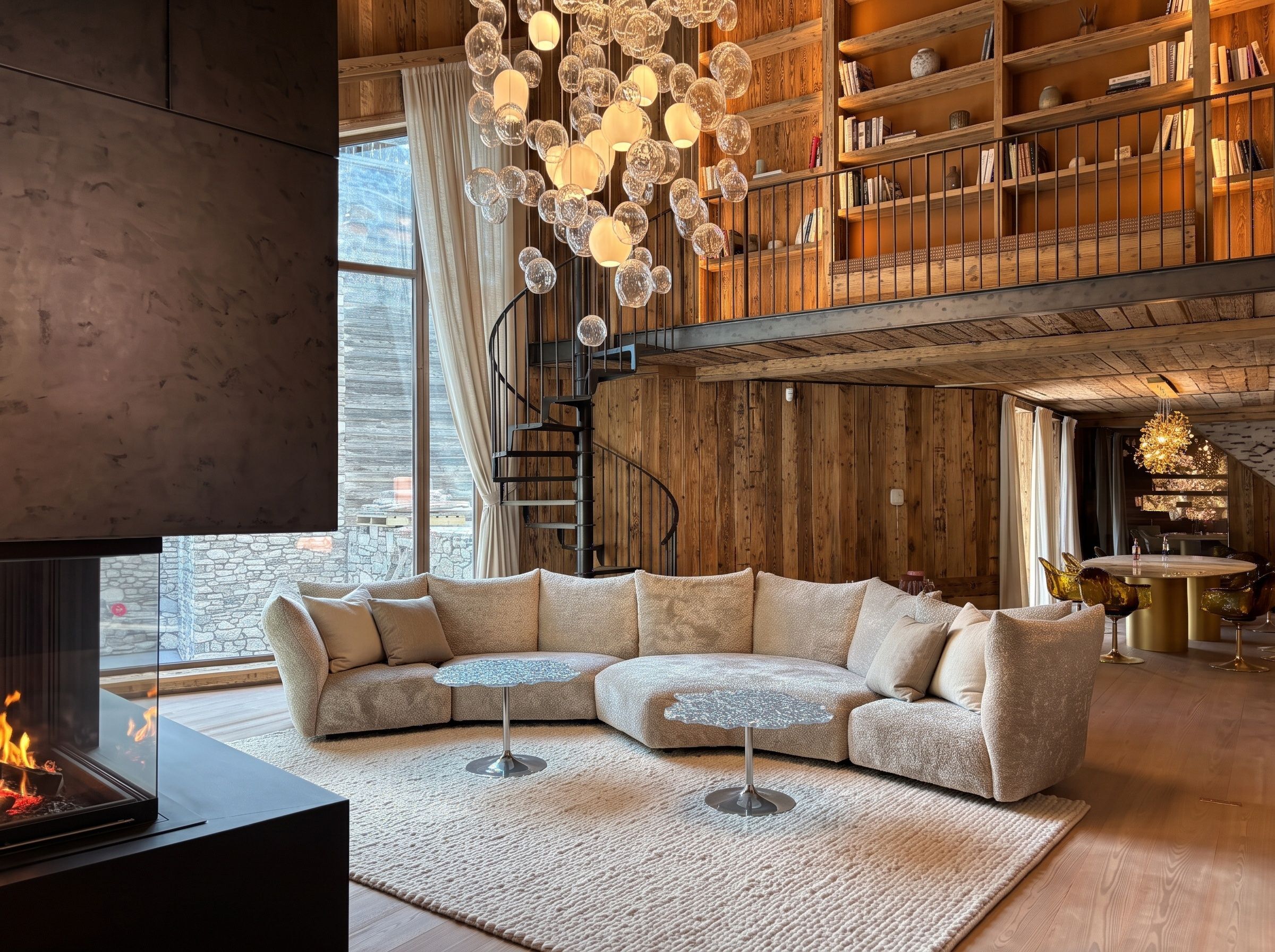 Chalet Nanouk