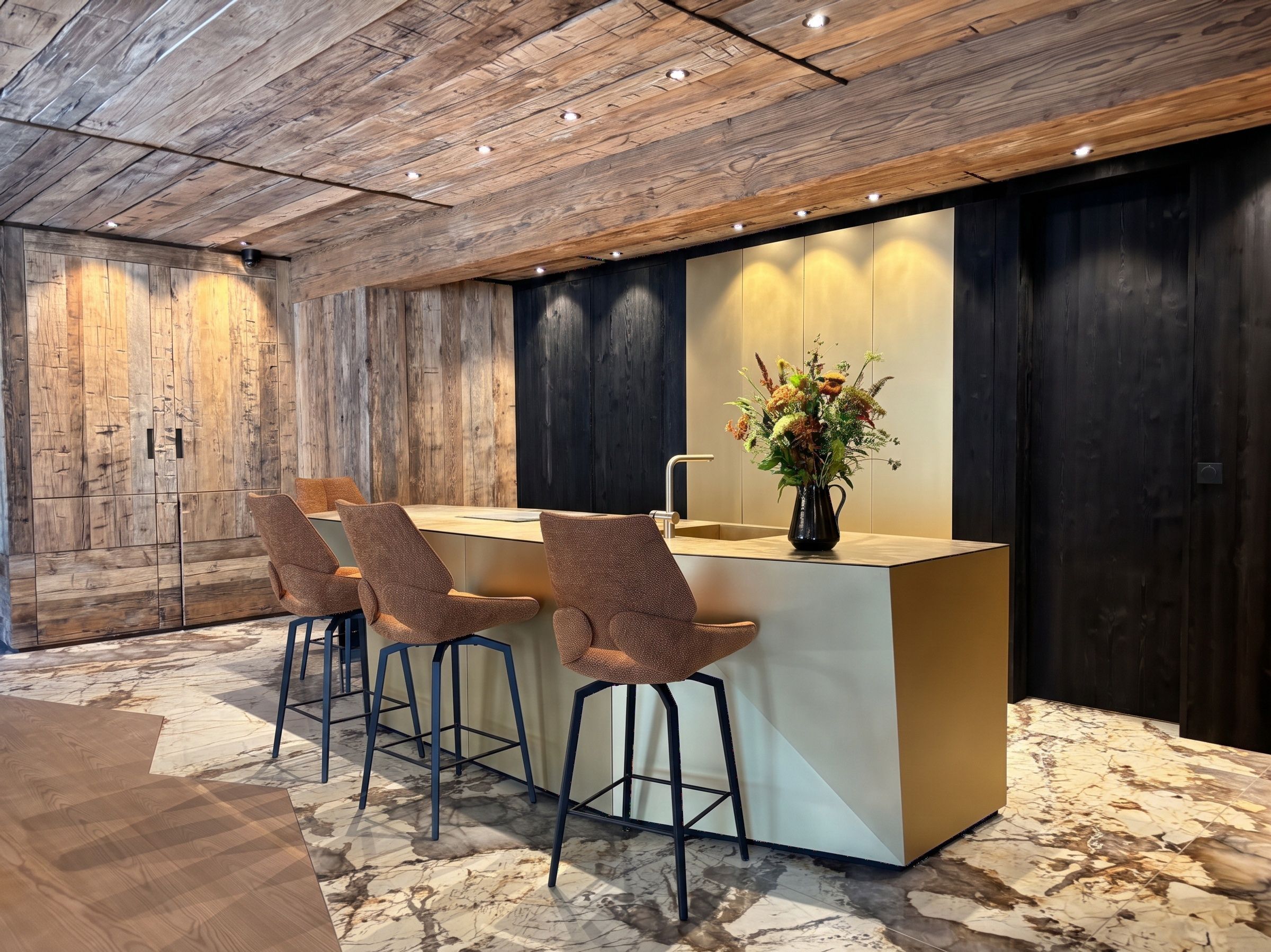 Chalet Nanouk