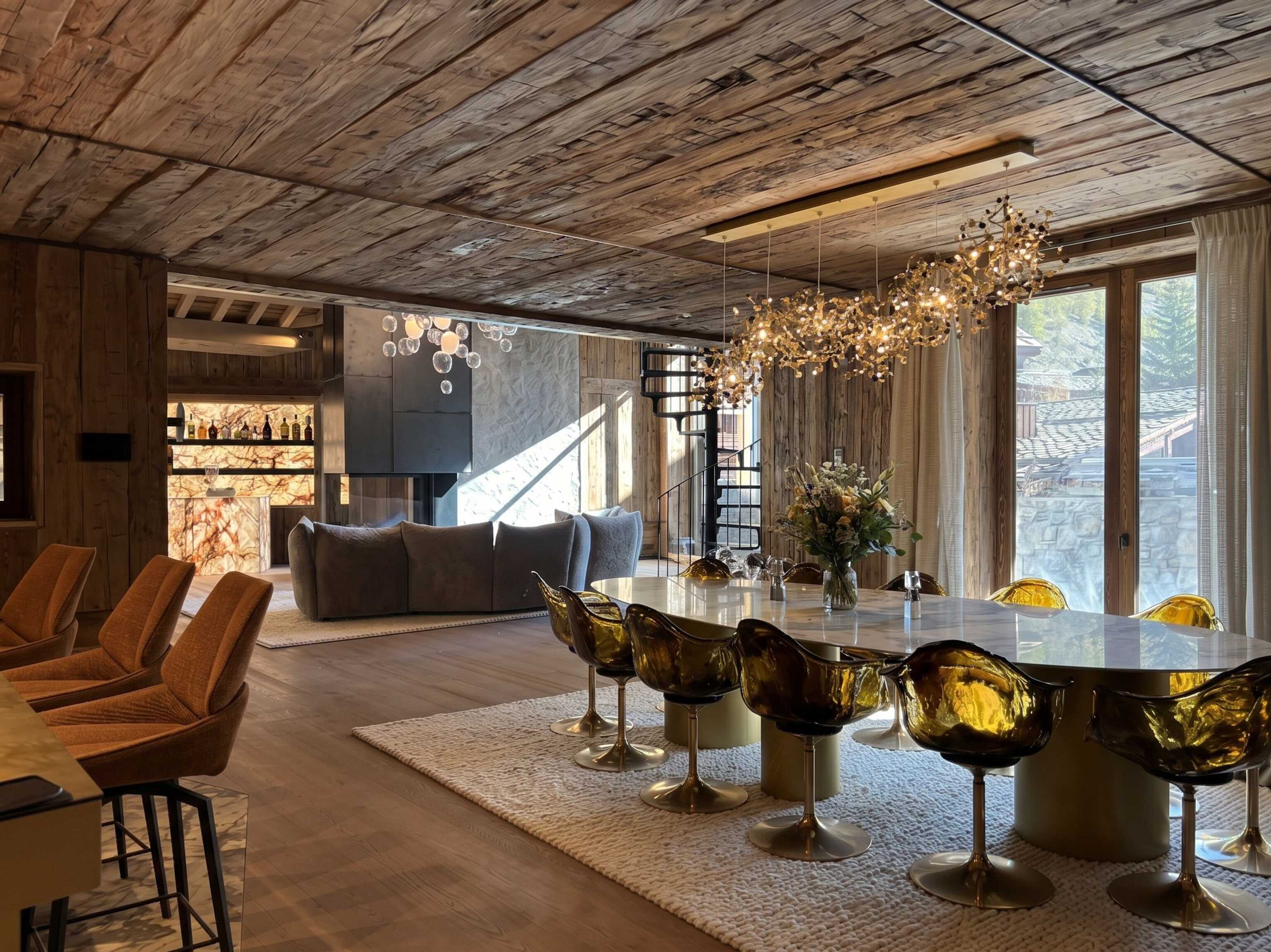 Chalet Nanouk