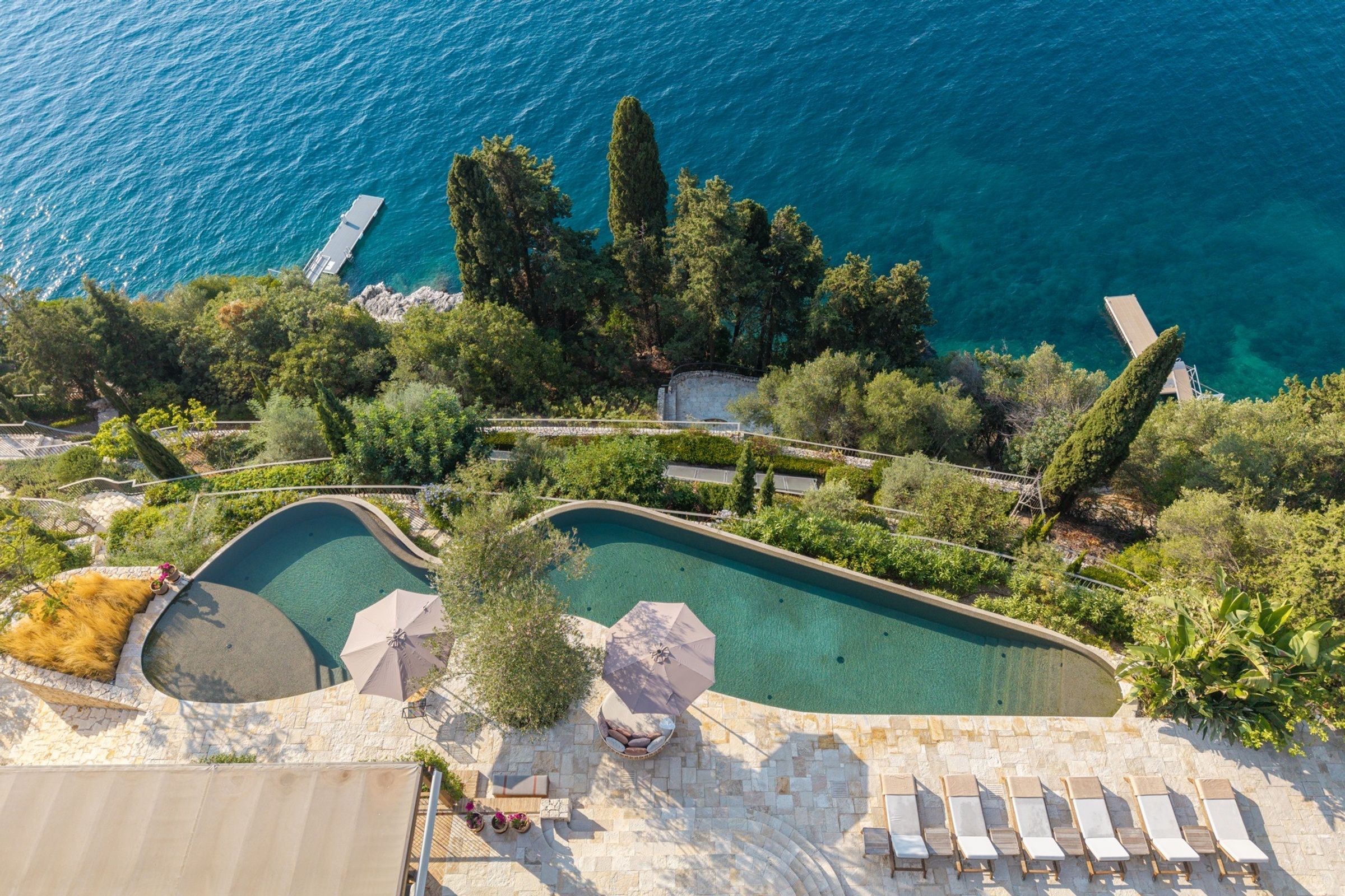 Villa Mirasol