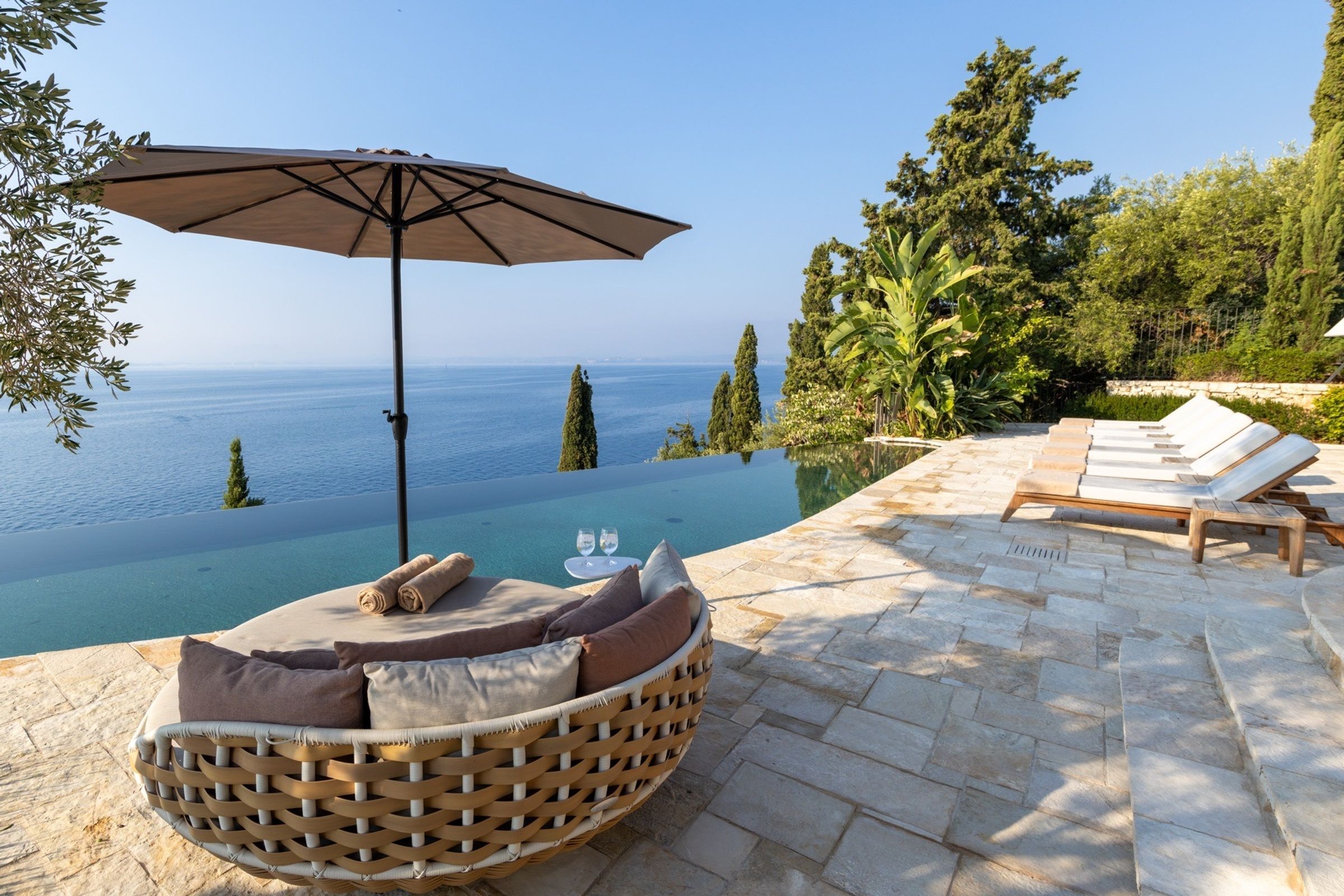 Villa Mirasol