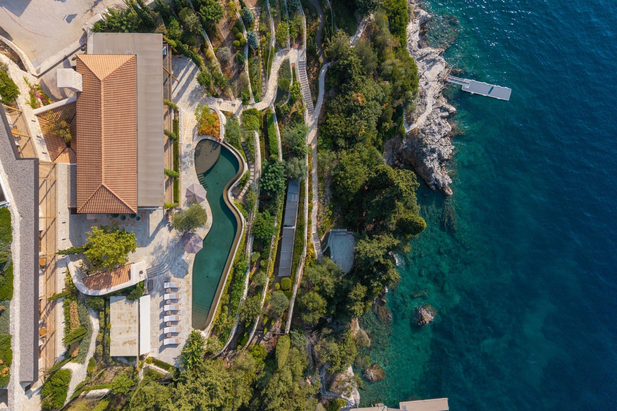Villa Mirasol