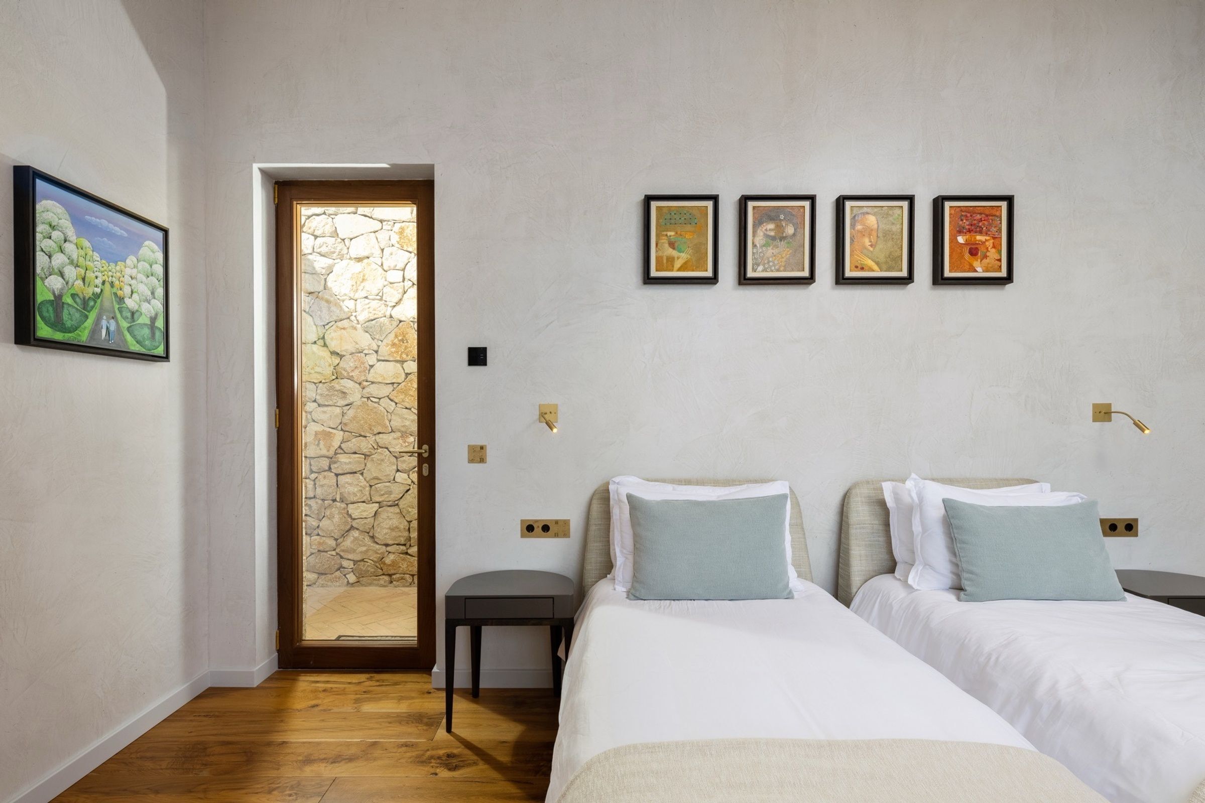 Chambre 4