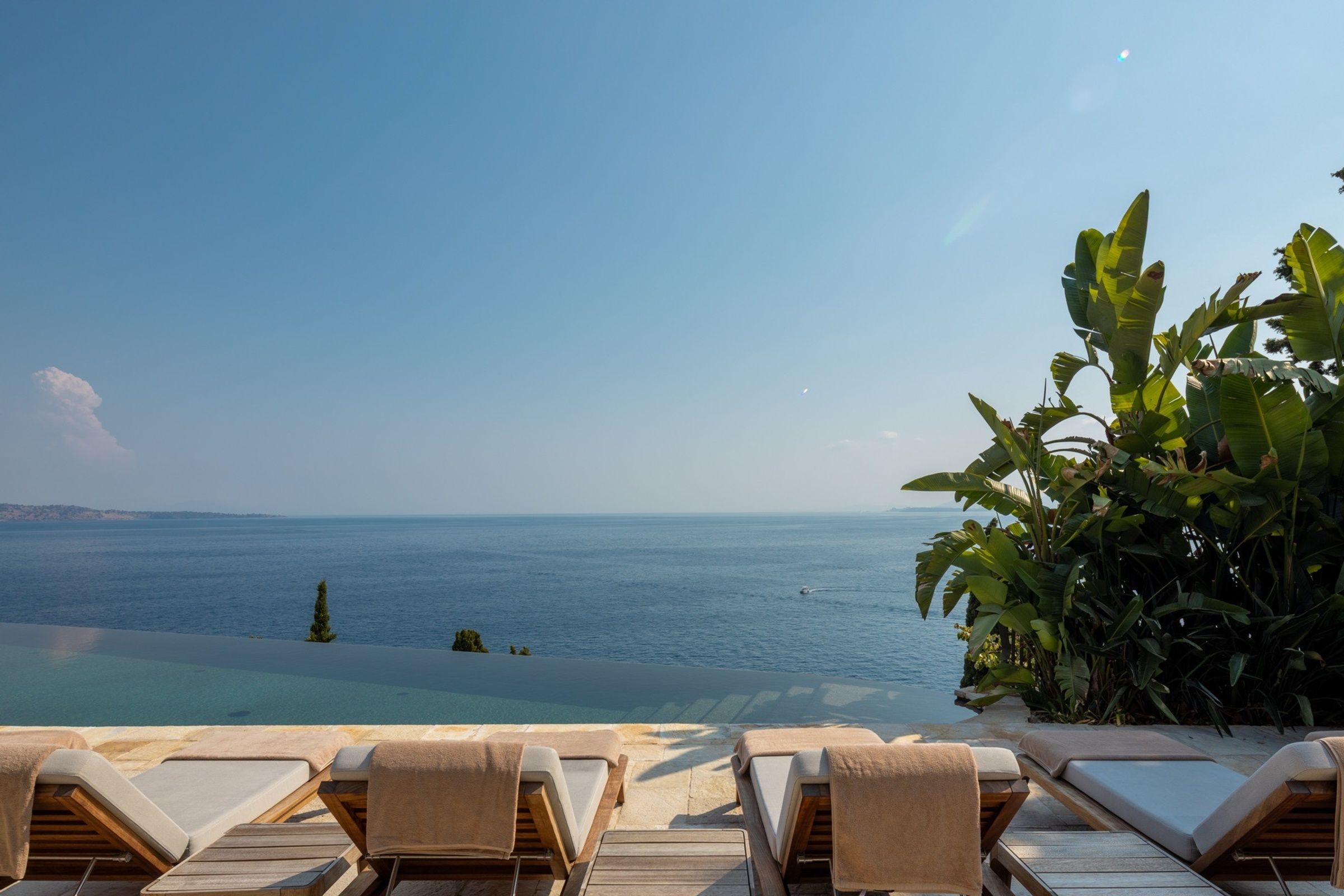 Villa Mirasol