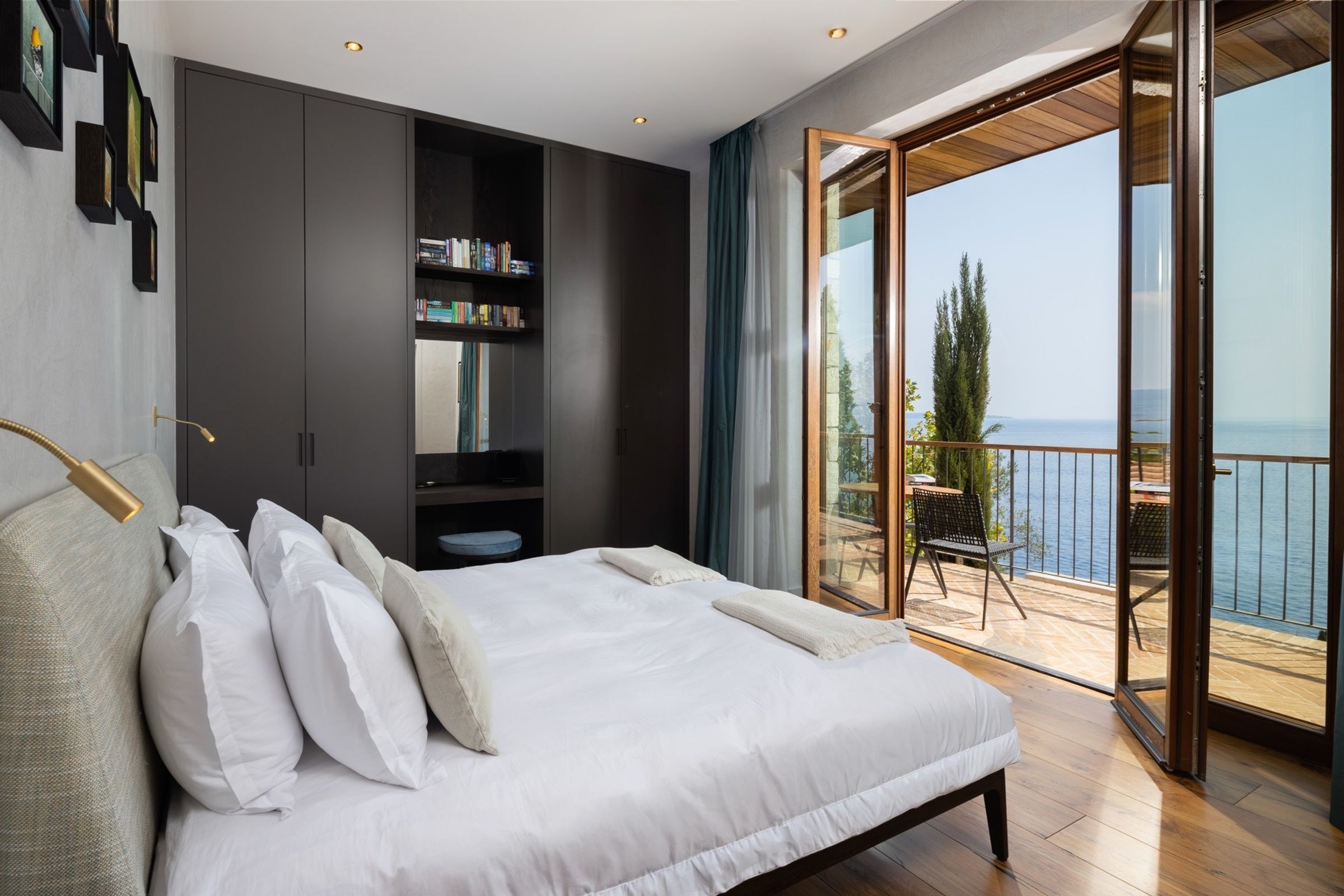 La chambre principale 2