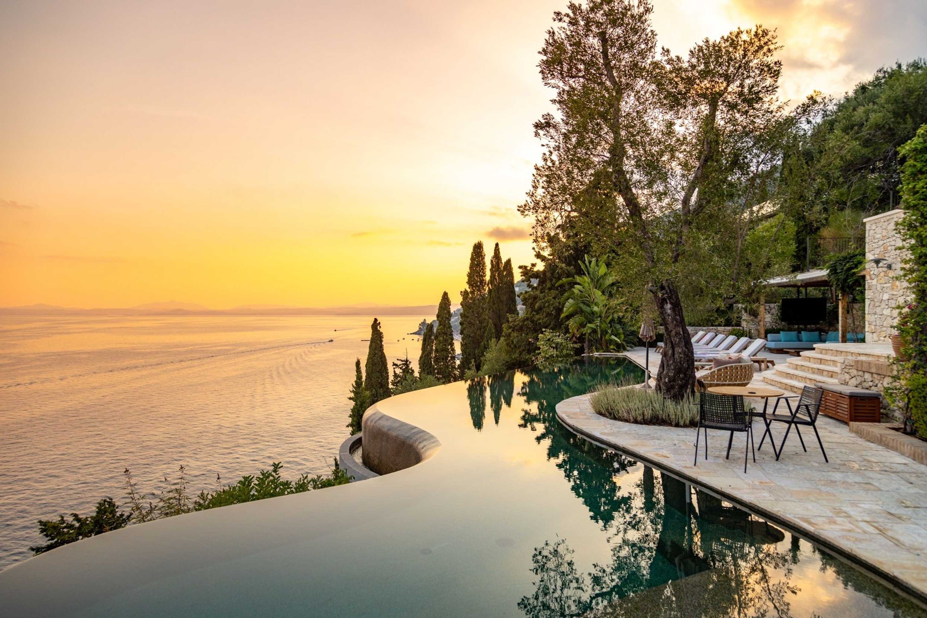 Villa Mirasol