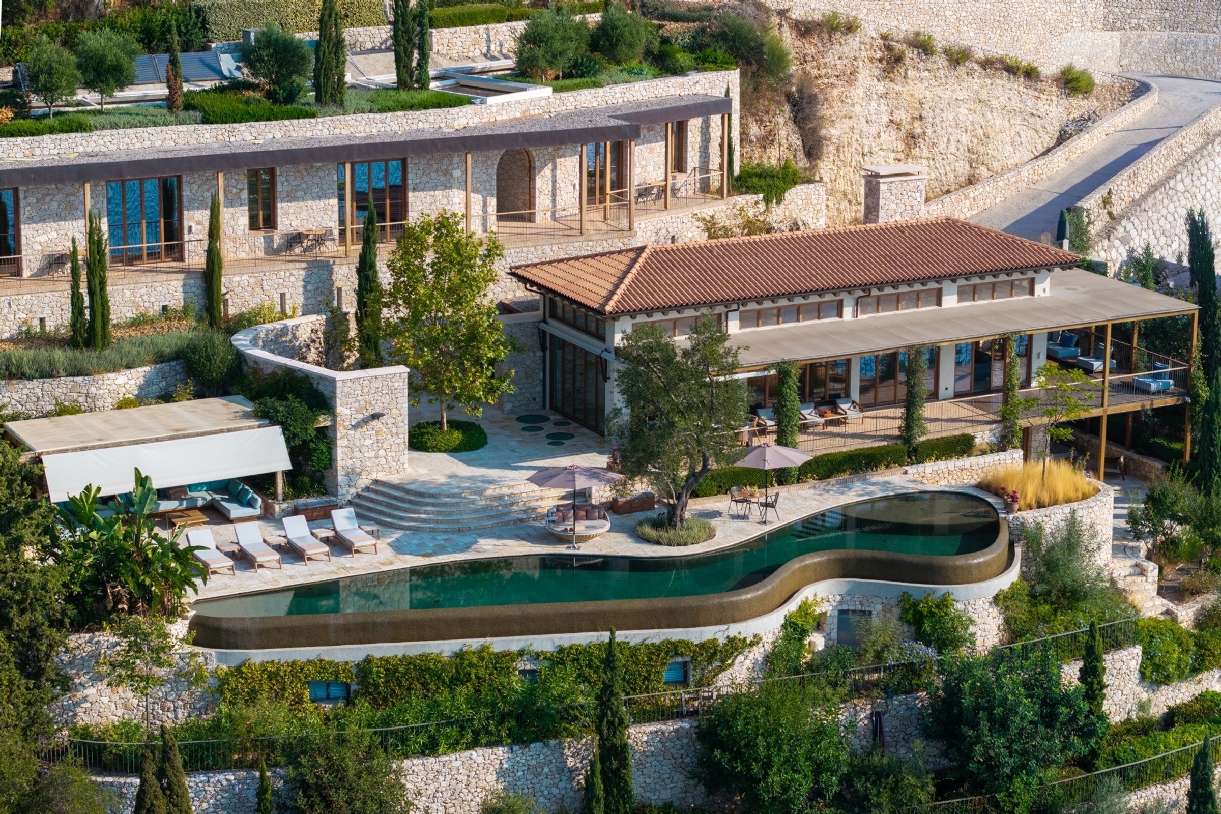 Villa Mirasol