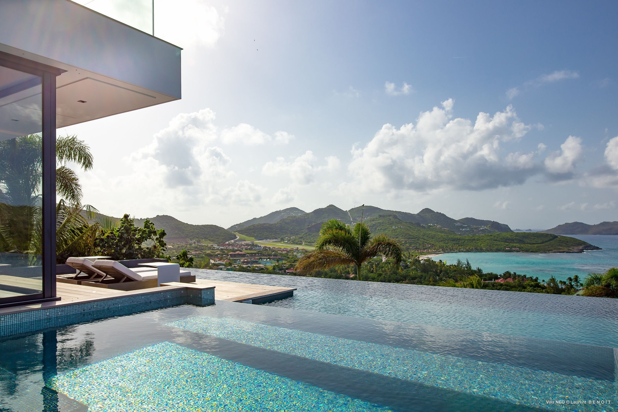 Exploring the Beautiful Beaches of St. Barts  Saint-Barth paradise -  Luxury villas for rent in St Barts