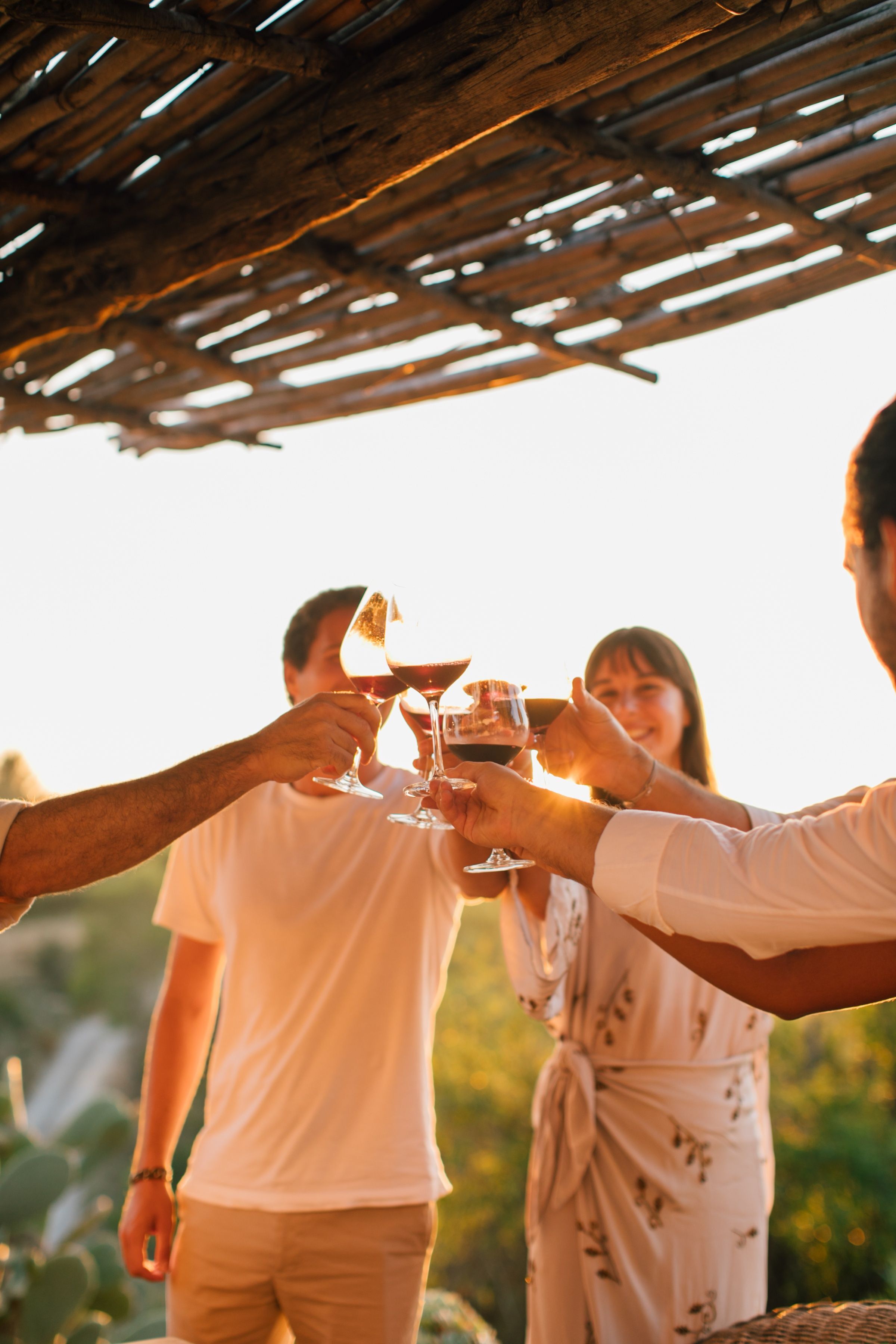 Vacances luxe Pouilles